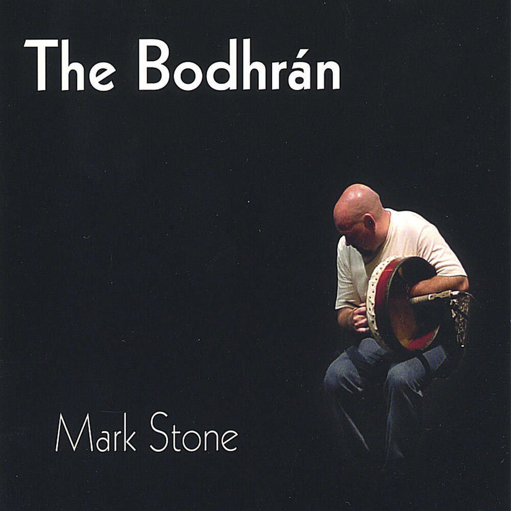 Релиз The Bodhrán