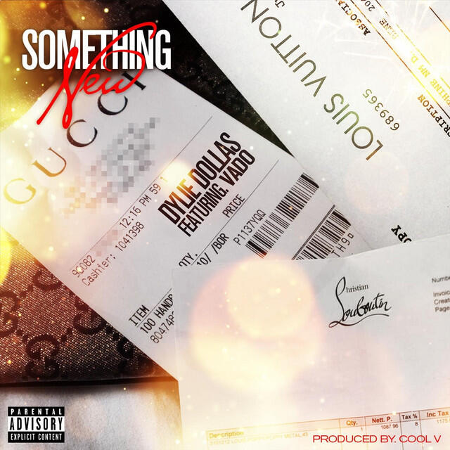 Релиз Something New (Remix)
