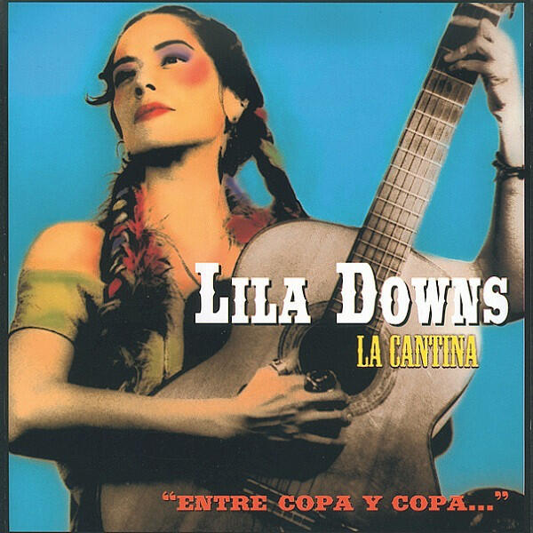 Релиз La Cantina - Entre Copa y Copa