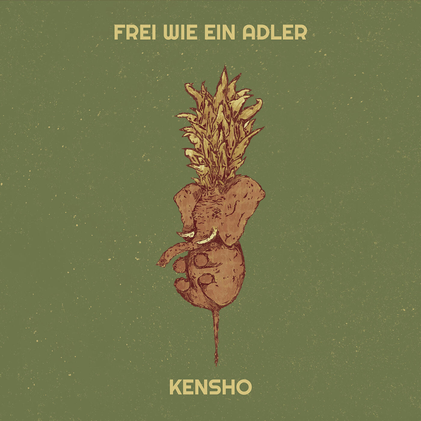 Релиз Frei Wie Ein Adler