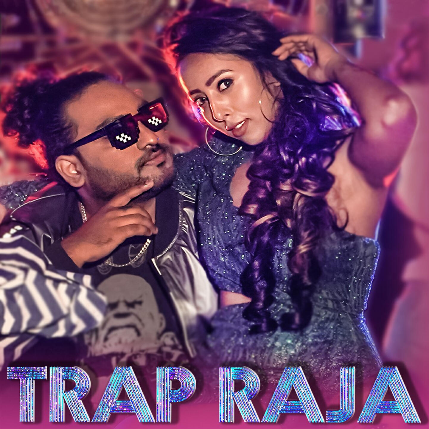 Релиз Trap Raja