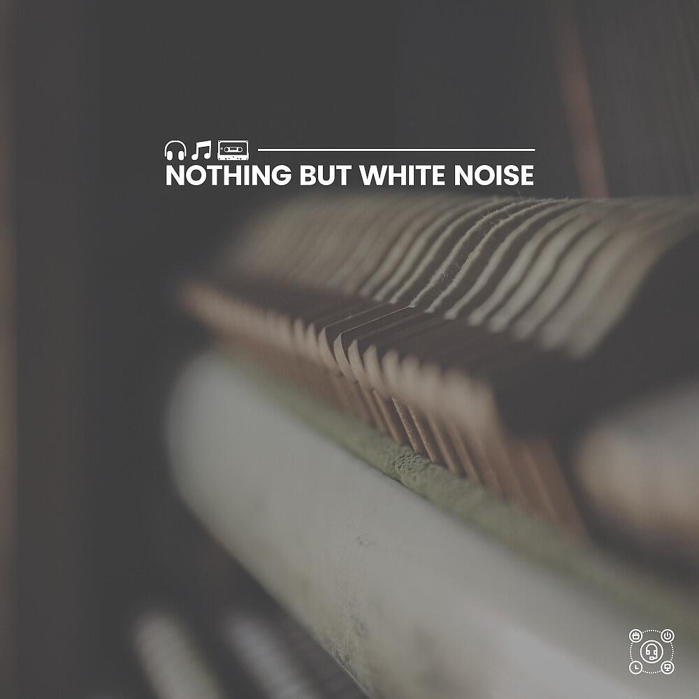 Релиз Nothing but White Noise