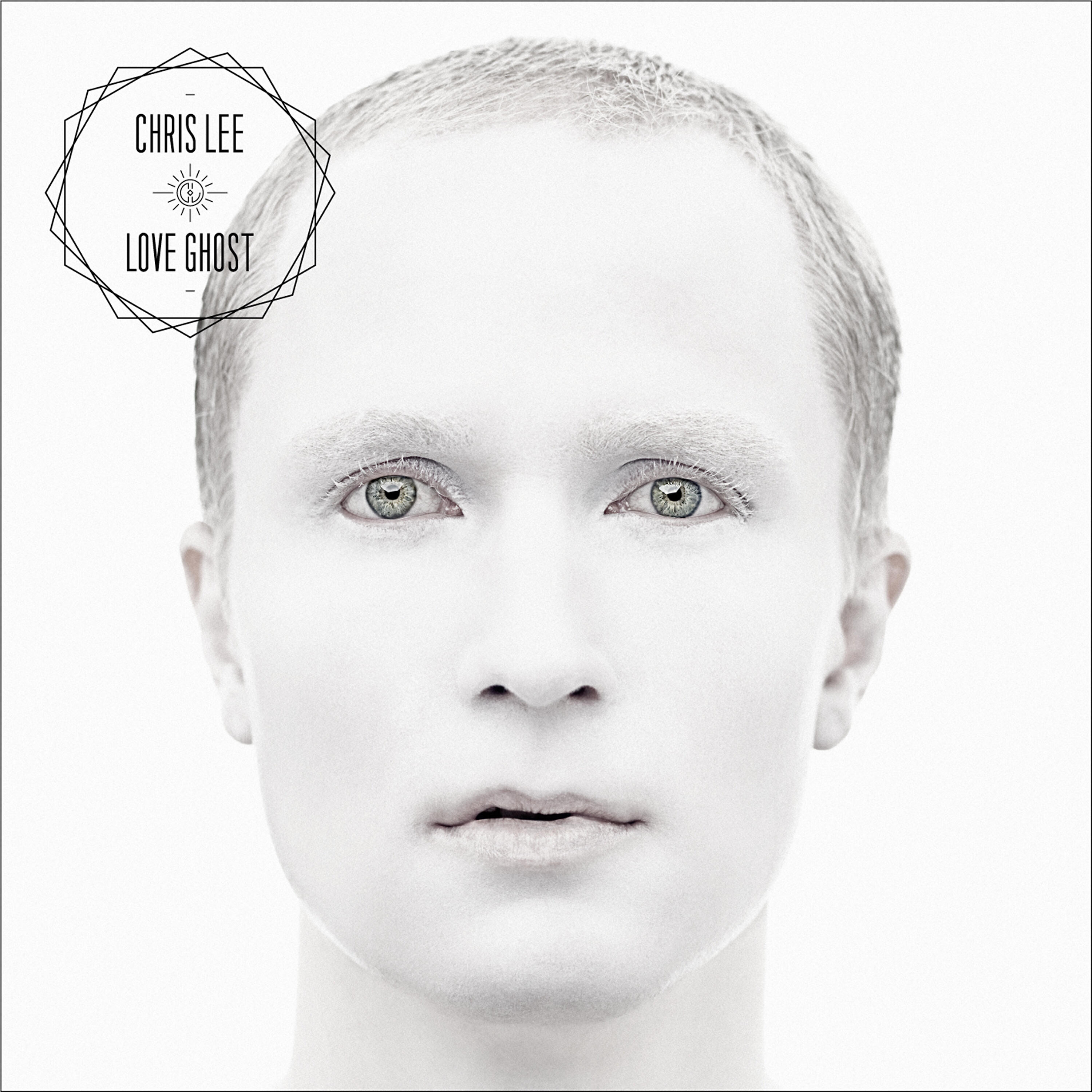 Релиз Love Ghost