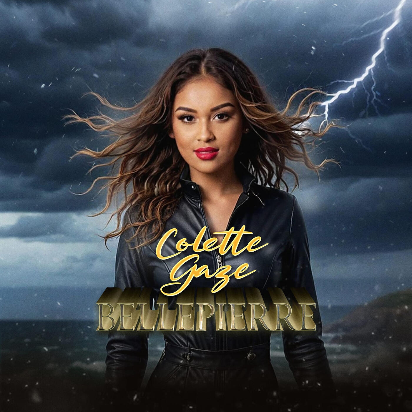 Релиз BELLEPIERRE