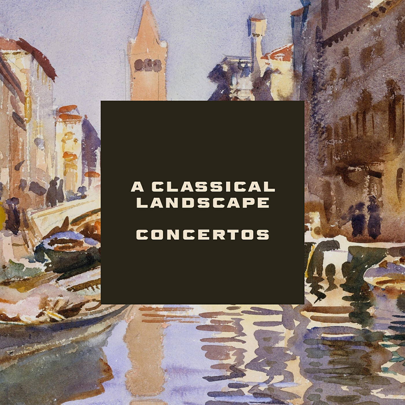 Bach Orchester des Gewandhausorchesters Leipzig
