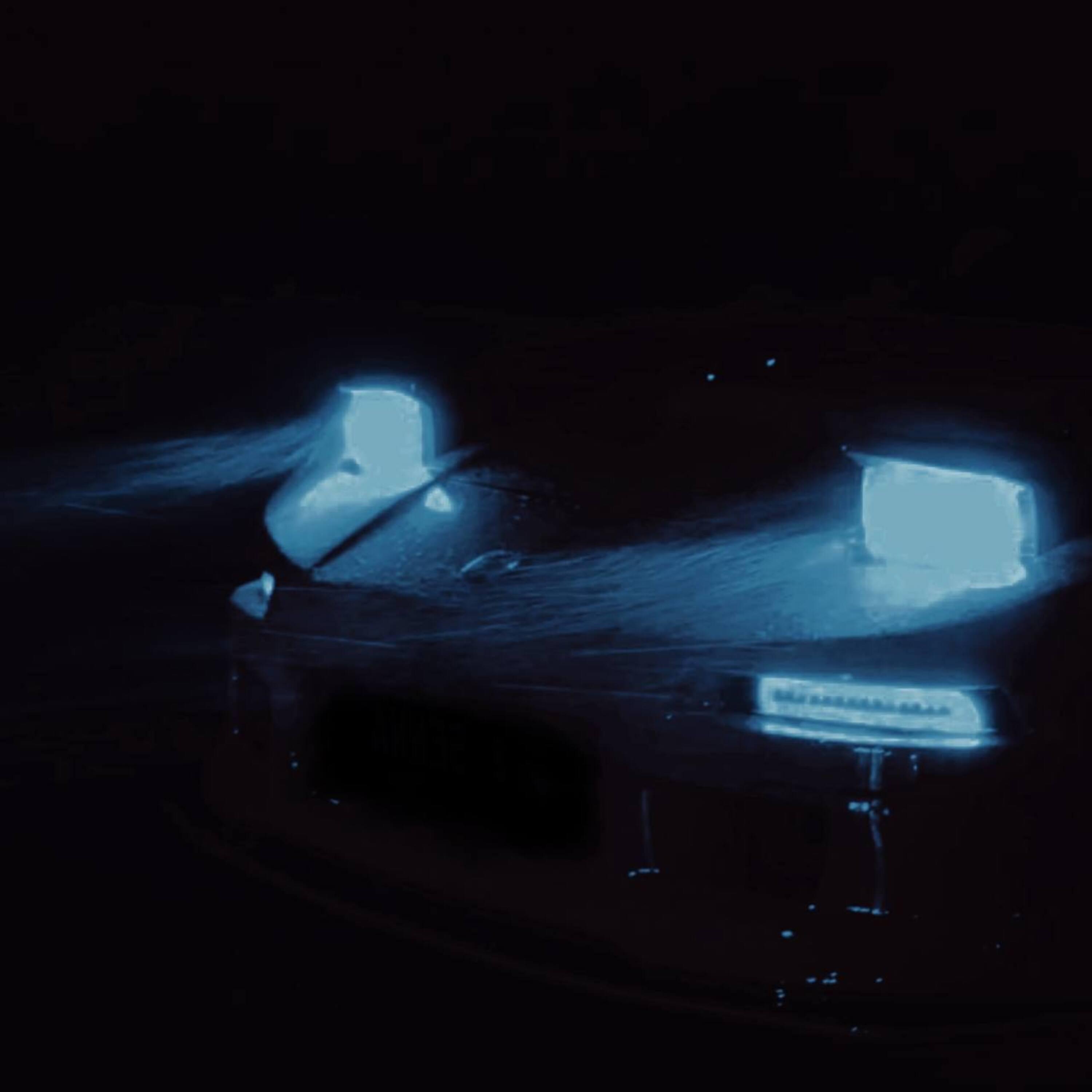 Релиз LXST NXRTH
