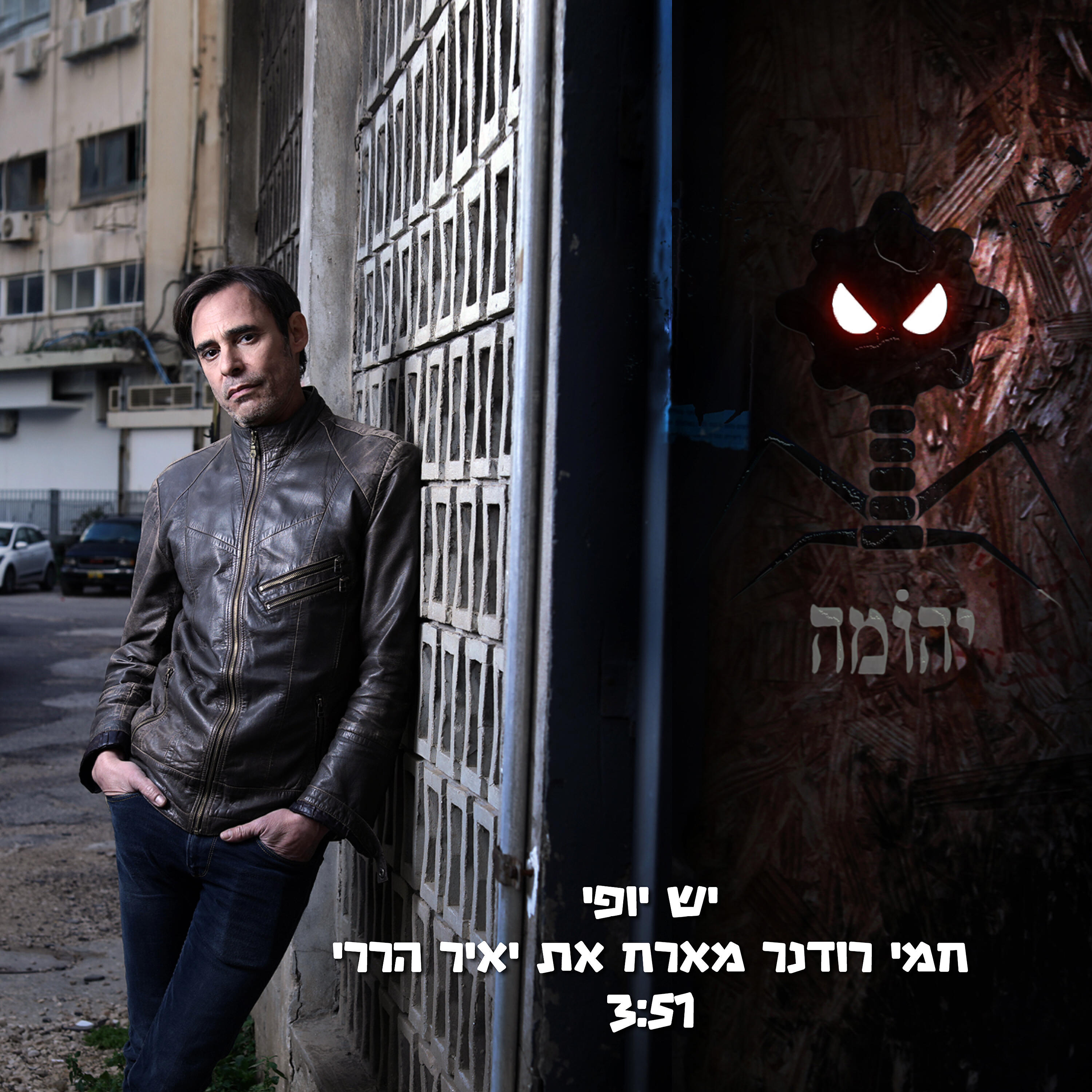Релиз יש יופי