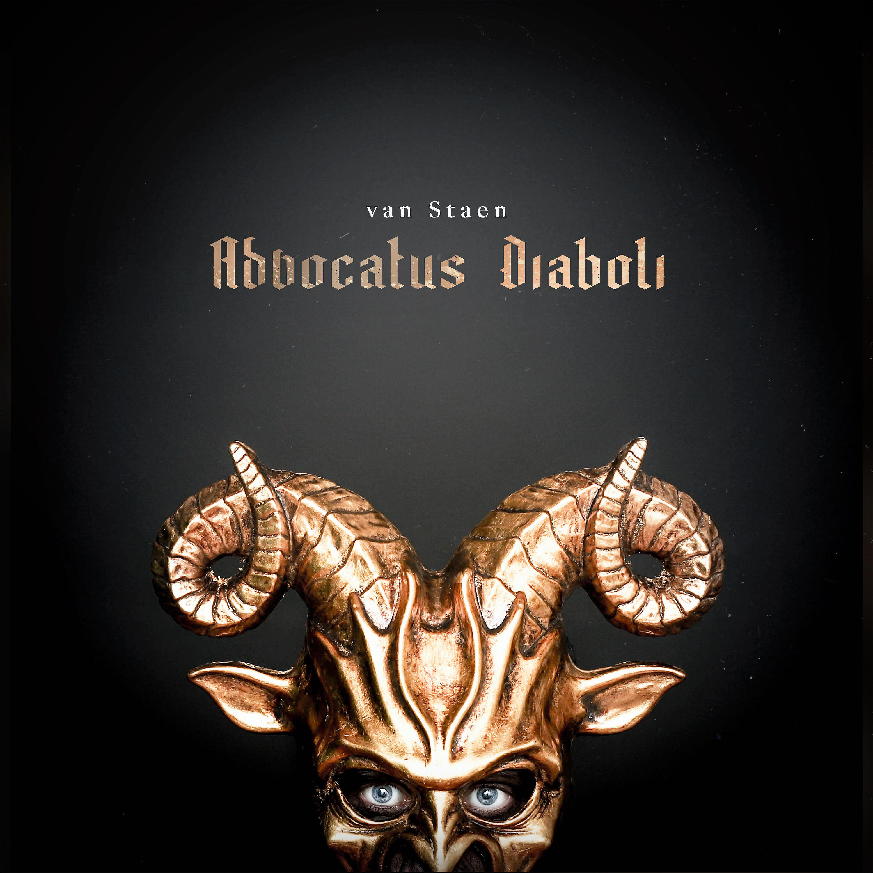Релиз Advocatus Diaboli