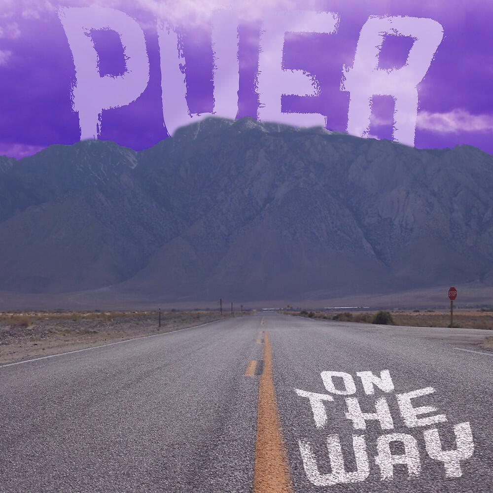 Релиз On THE WAY (Prod. By Sqweezey)