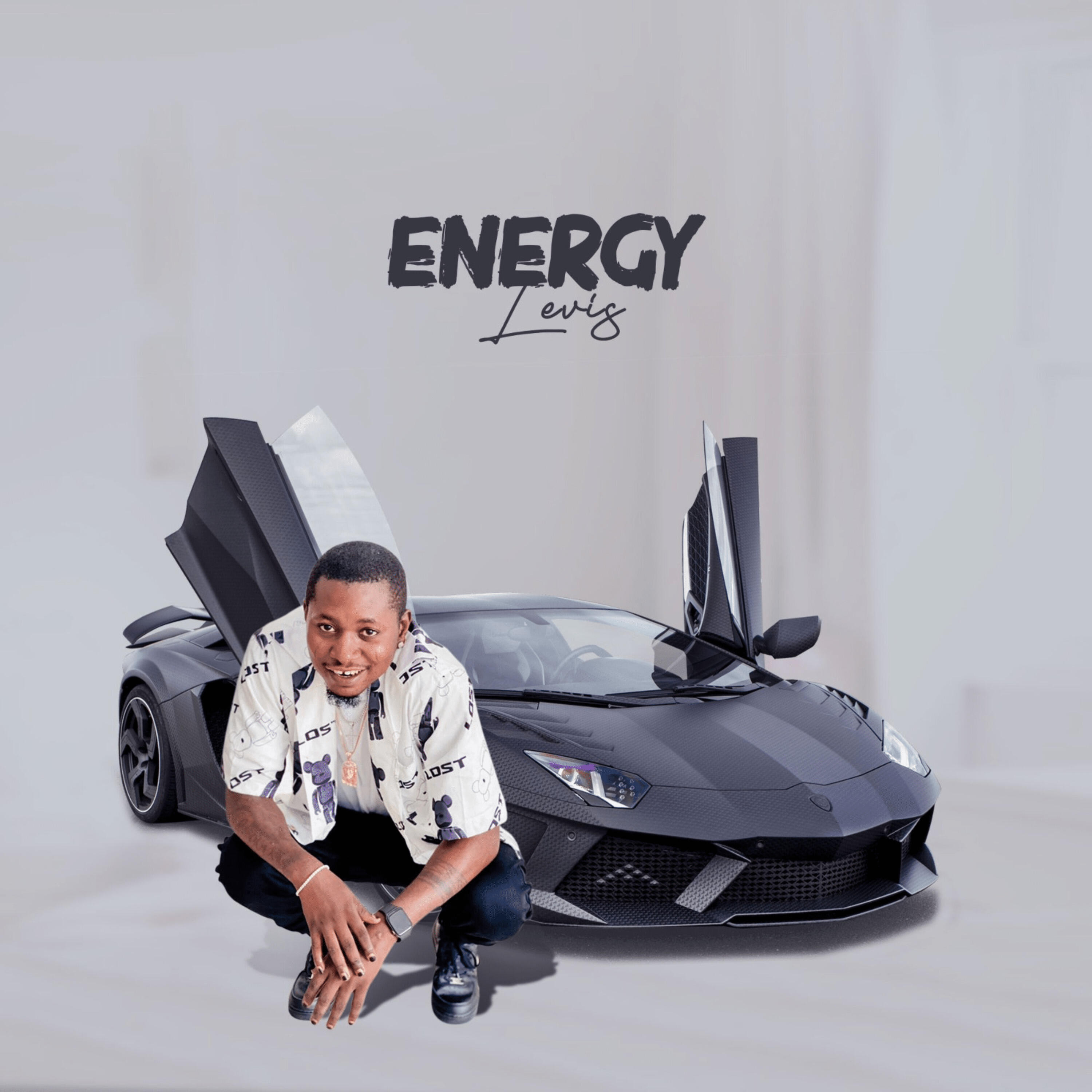 Релиз Energy
