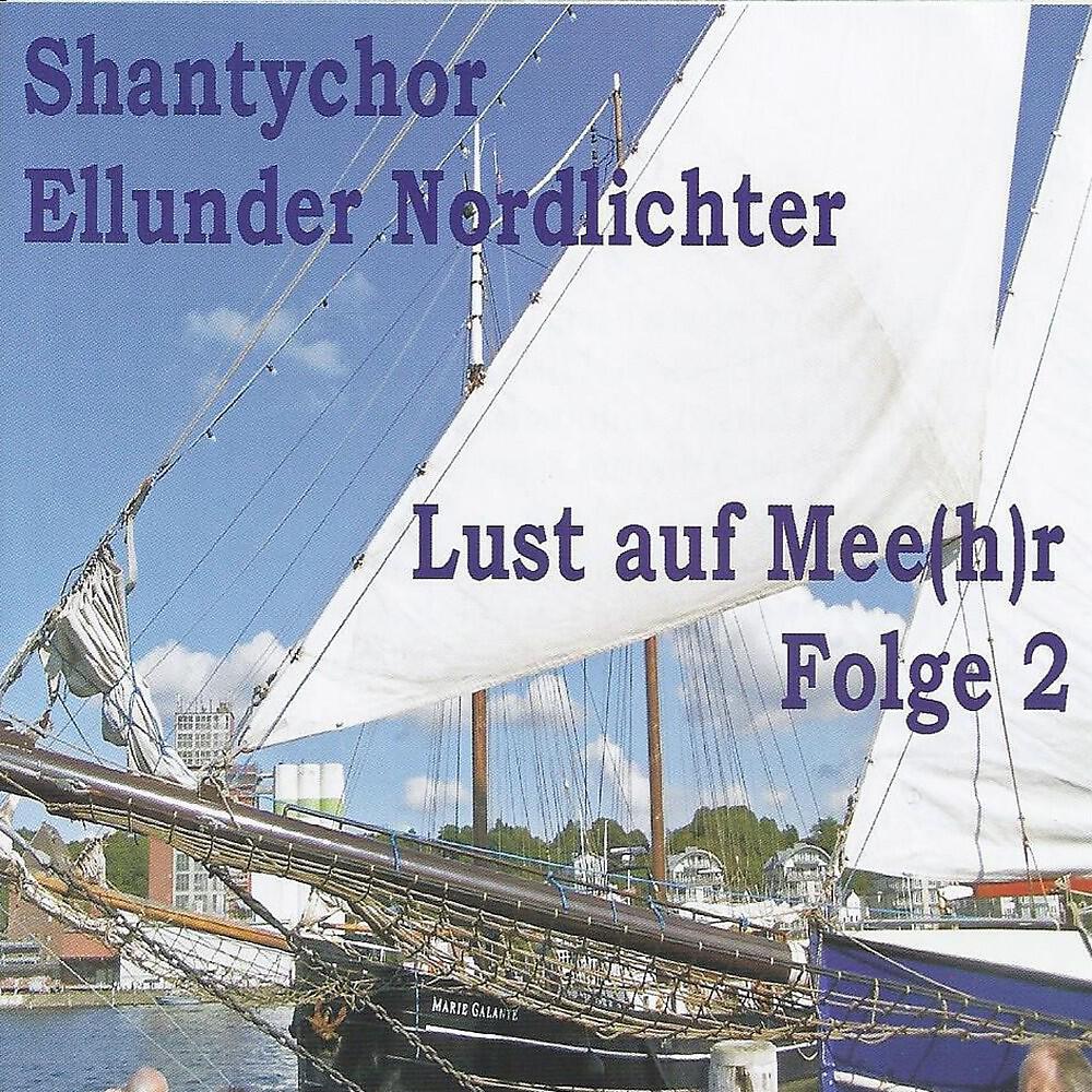 Релиз Lust auf Mee(h)r, Vol. 2