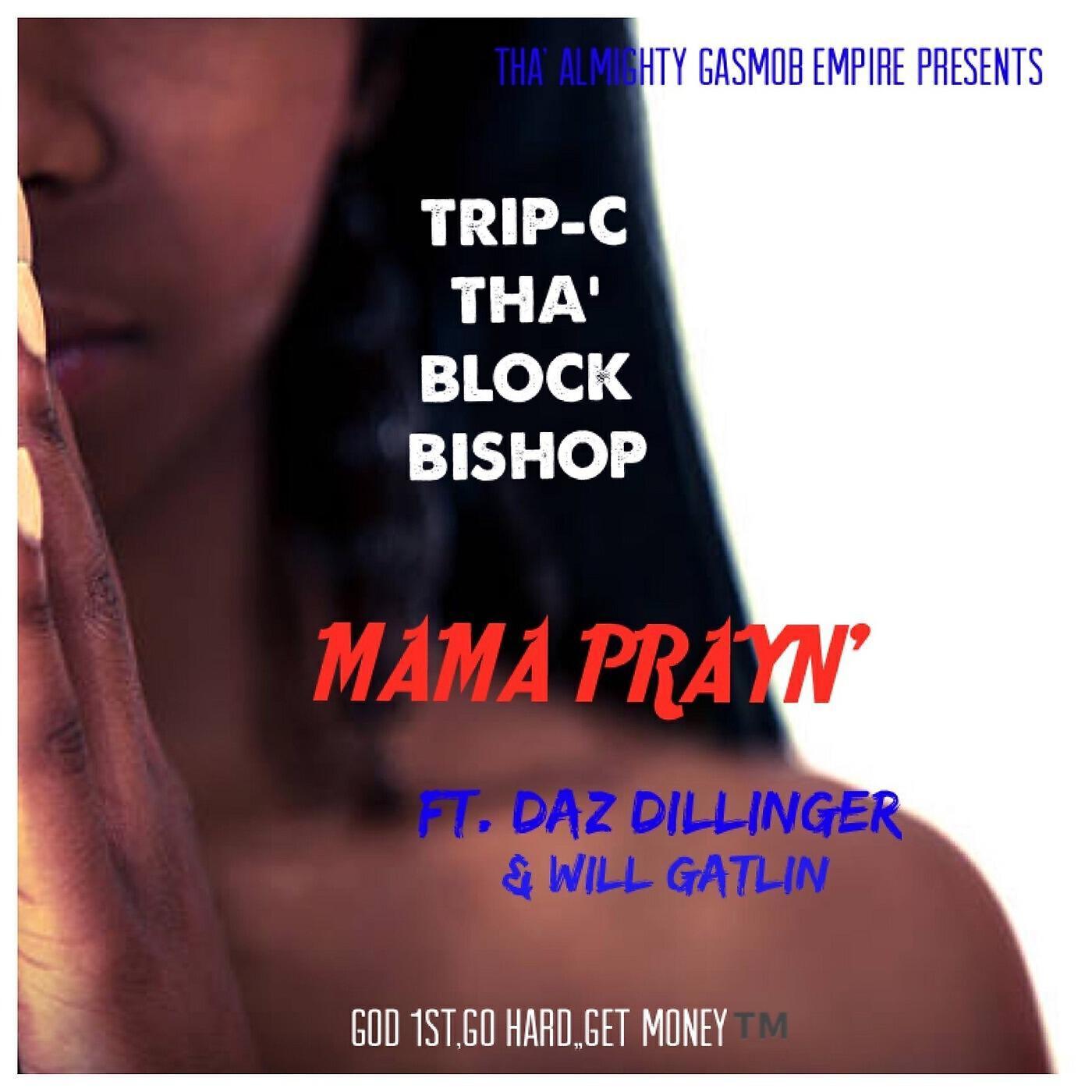 Trip-C tha' block Bishop