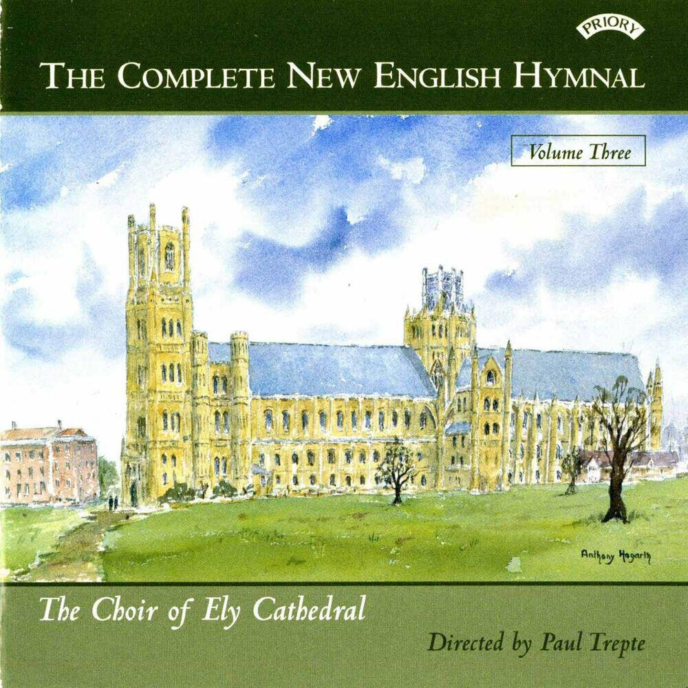 Релиз The Complete New English Hymnal, Vol. 3