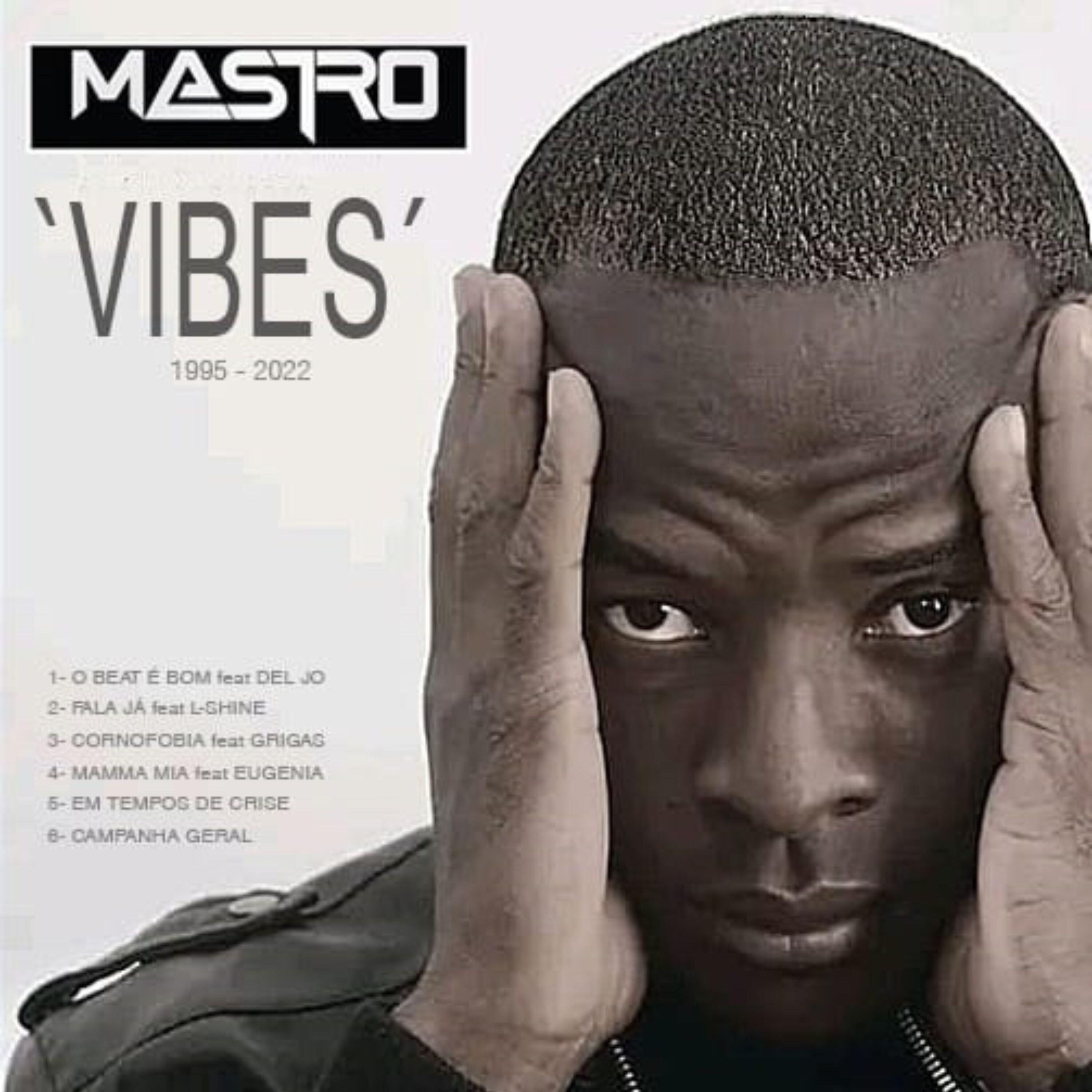 Скачать песню Mastro - Campanha Geral бесплатно в MP3 для Android и iOS