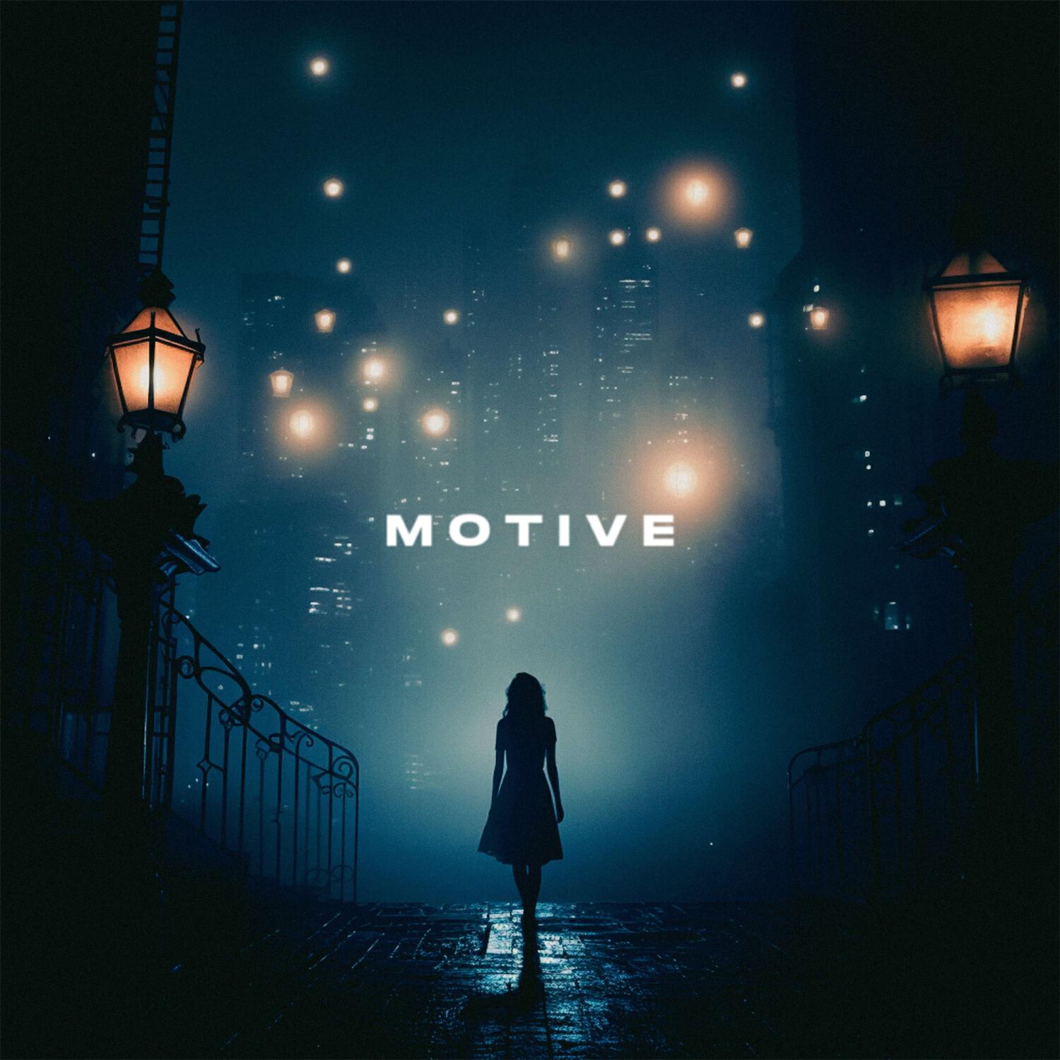 Релиз Motive
