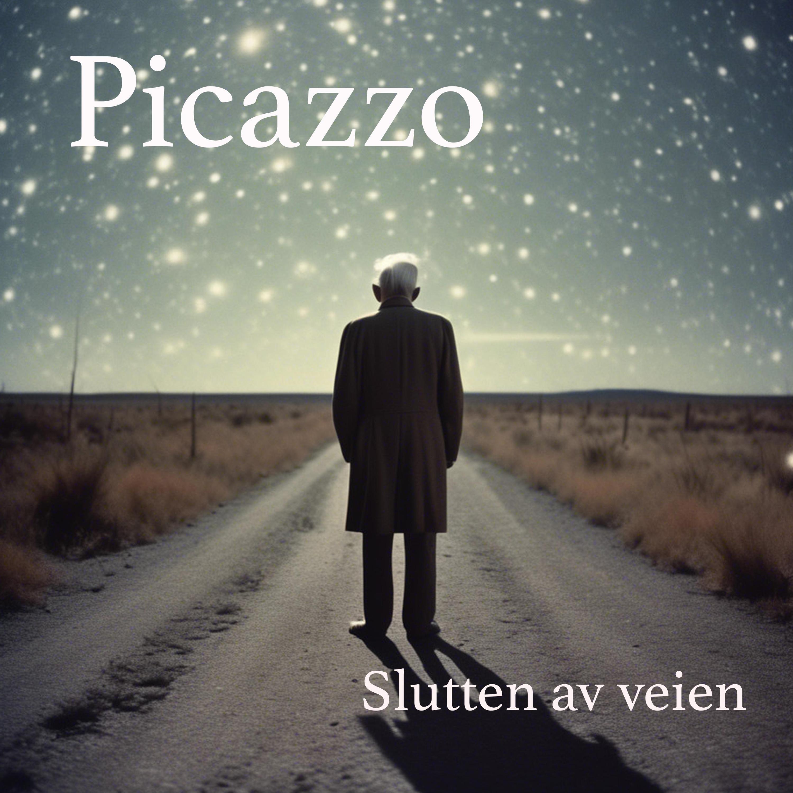 Релиз Slutten av veien