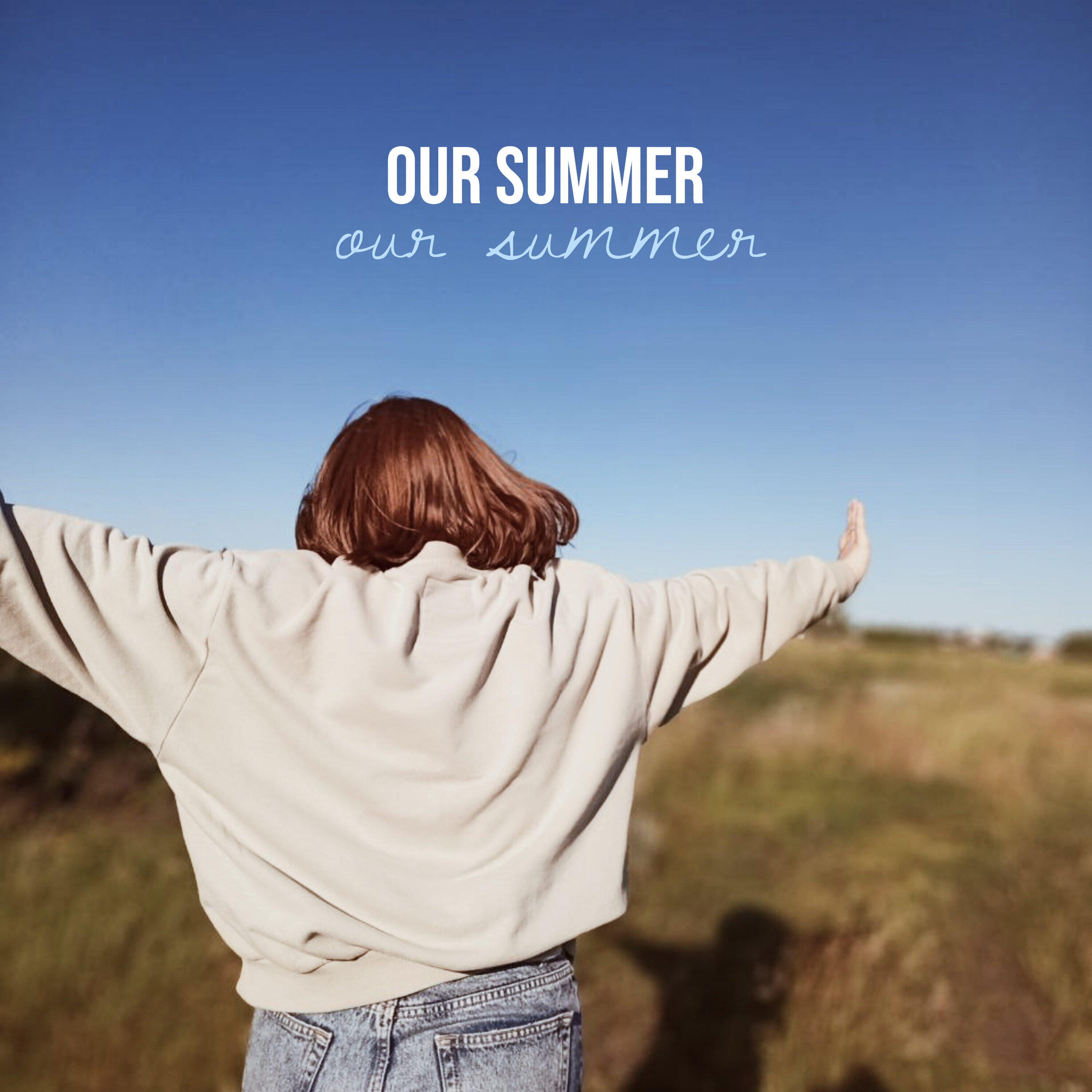 Постер альбома Our Summer