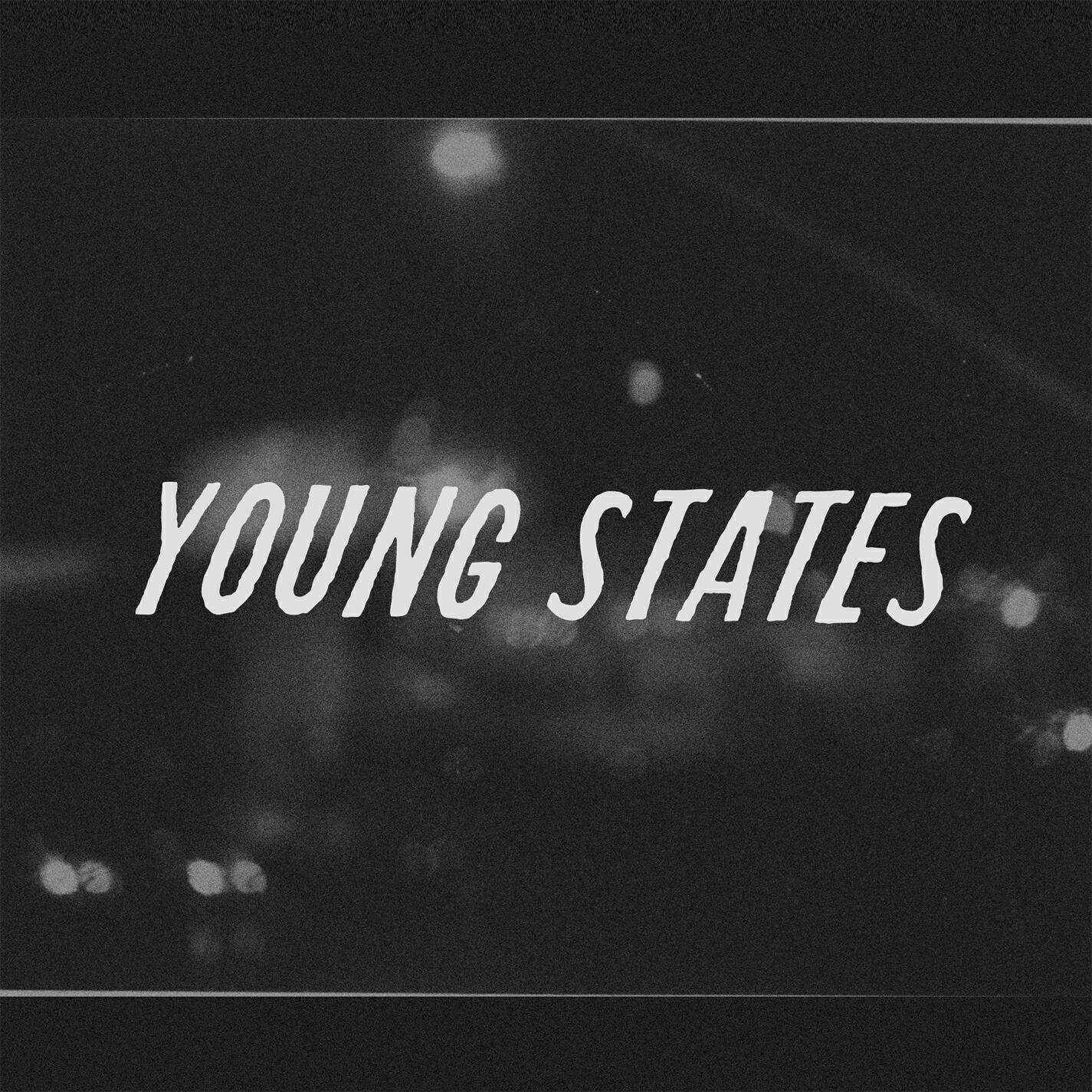 Релиз Young States