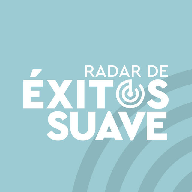 Постер альбома Radar de Éxitos: Suave