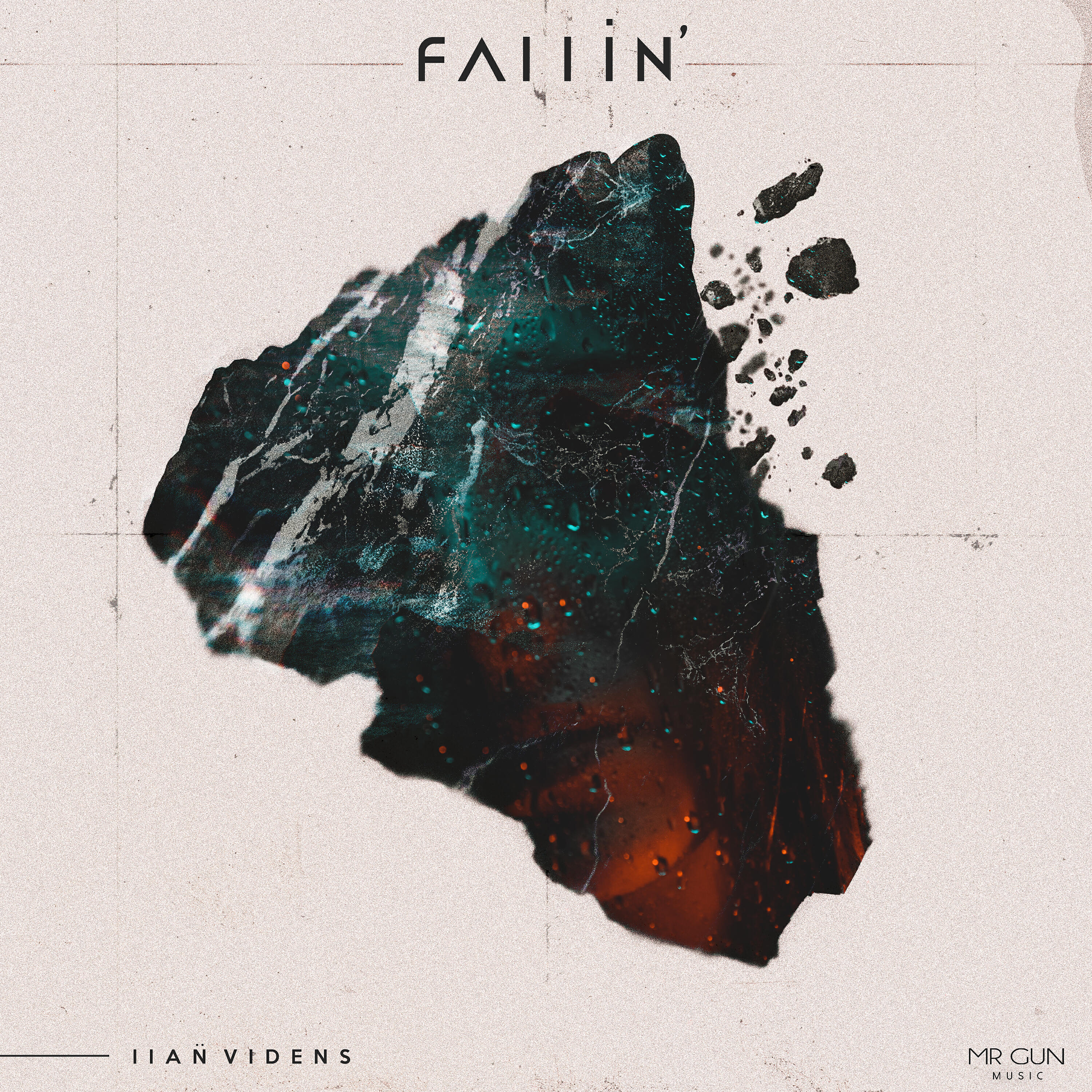 Релиз Fallin'
