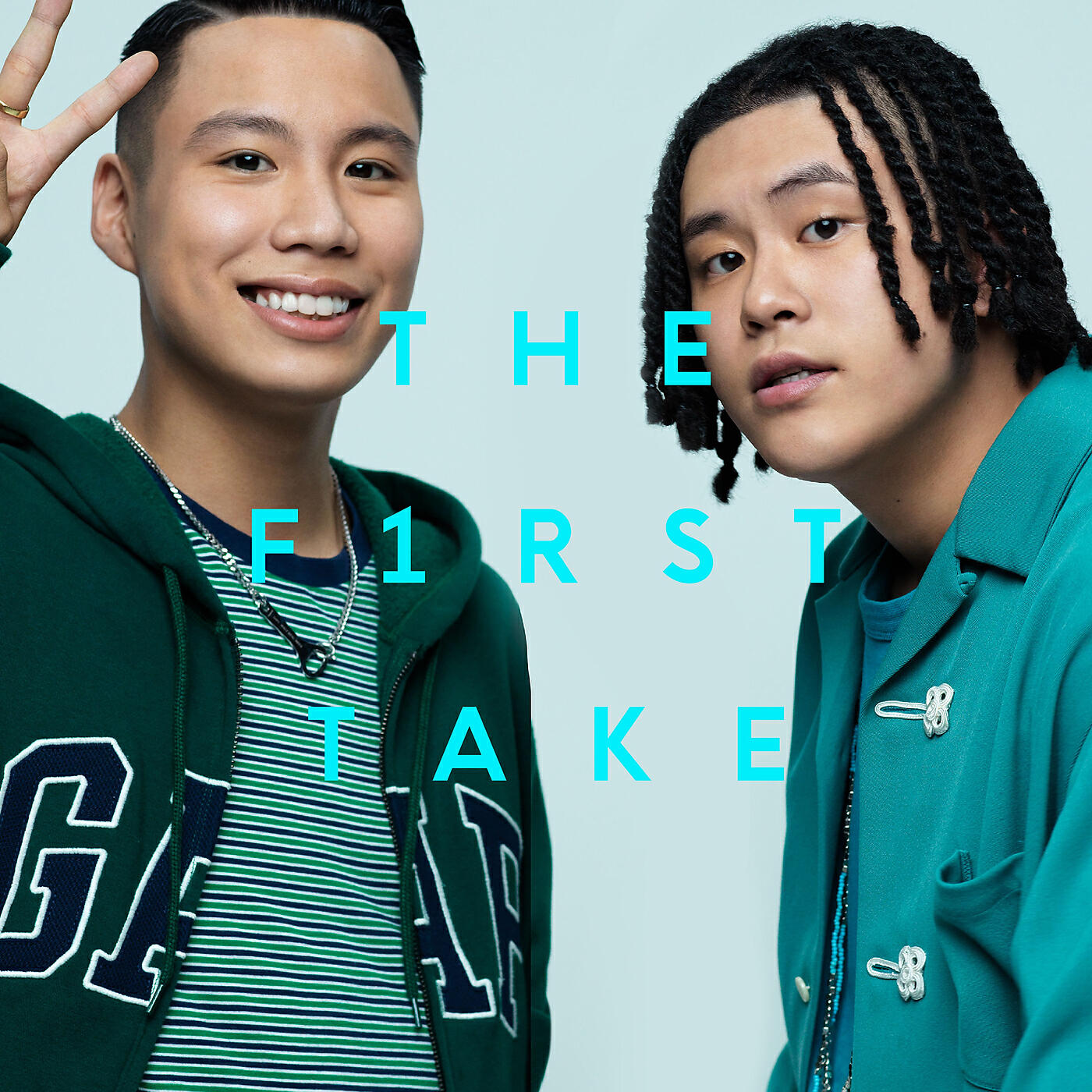 Релиз Sukiniyaru - From THE FIRST TAKE