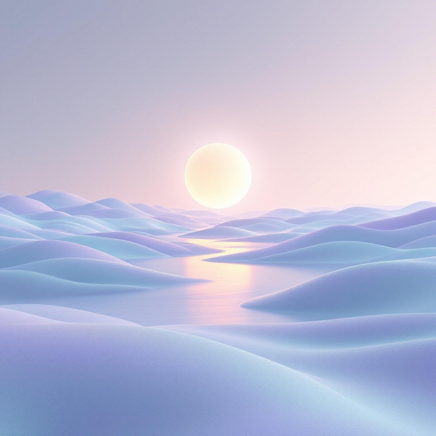 Релиз Boundless Tranquility (174 Hz Meditation)