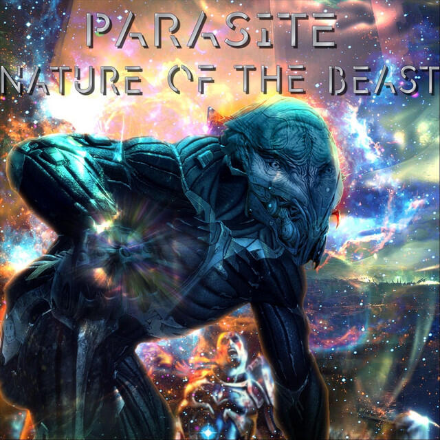 Релиз Nature of the Beast