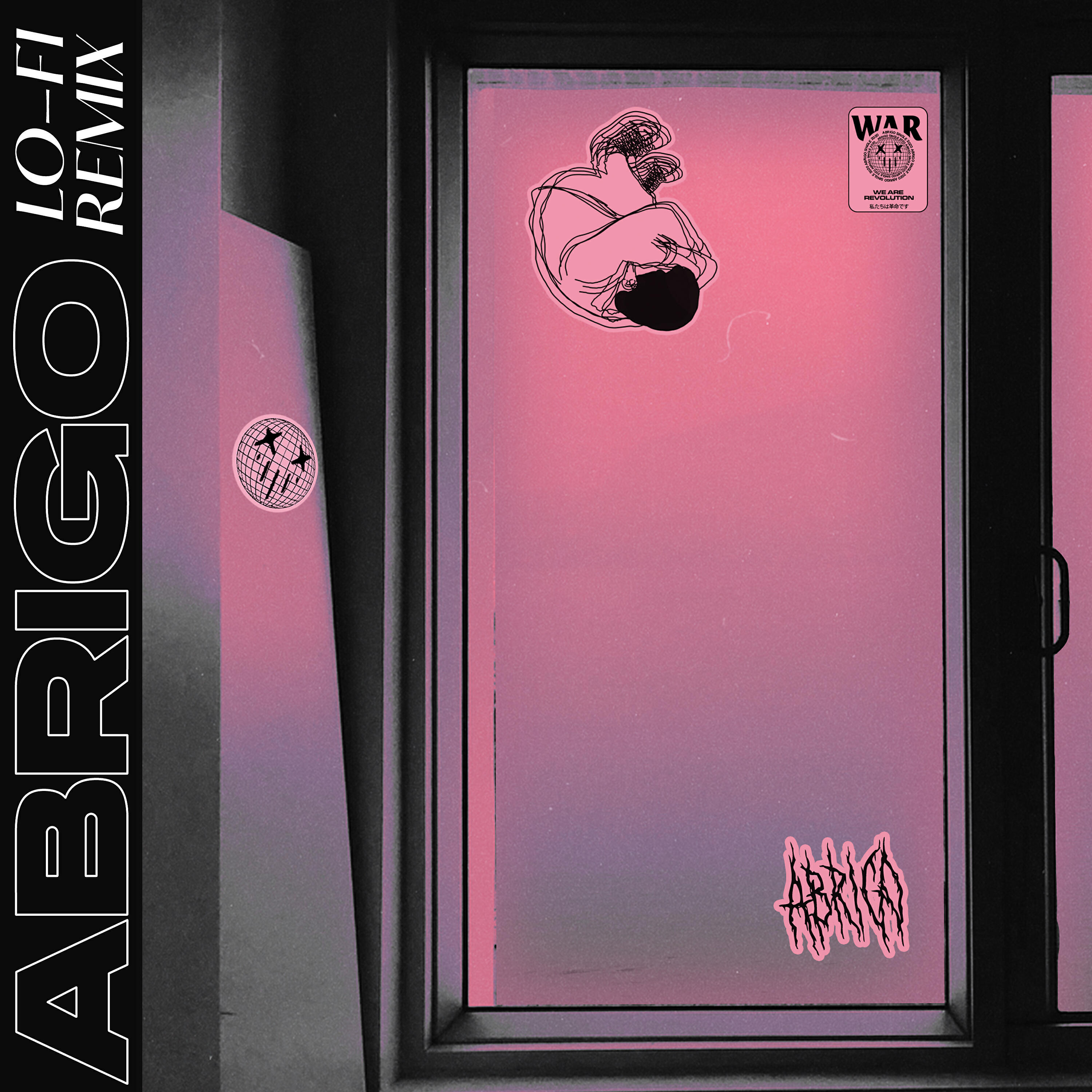 Релиз Abrigo (Lofi Remix)