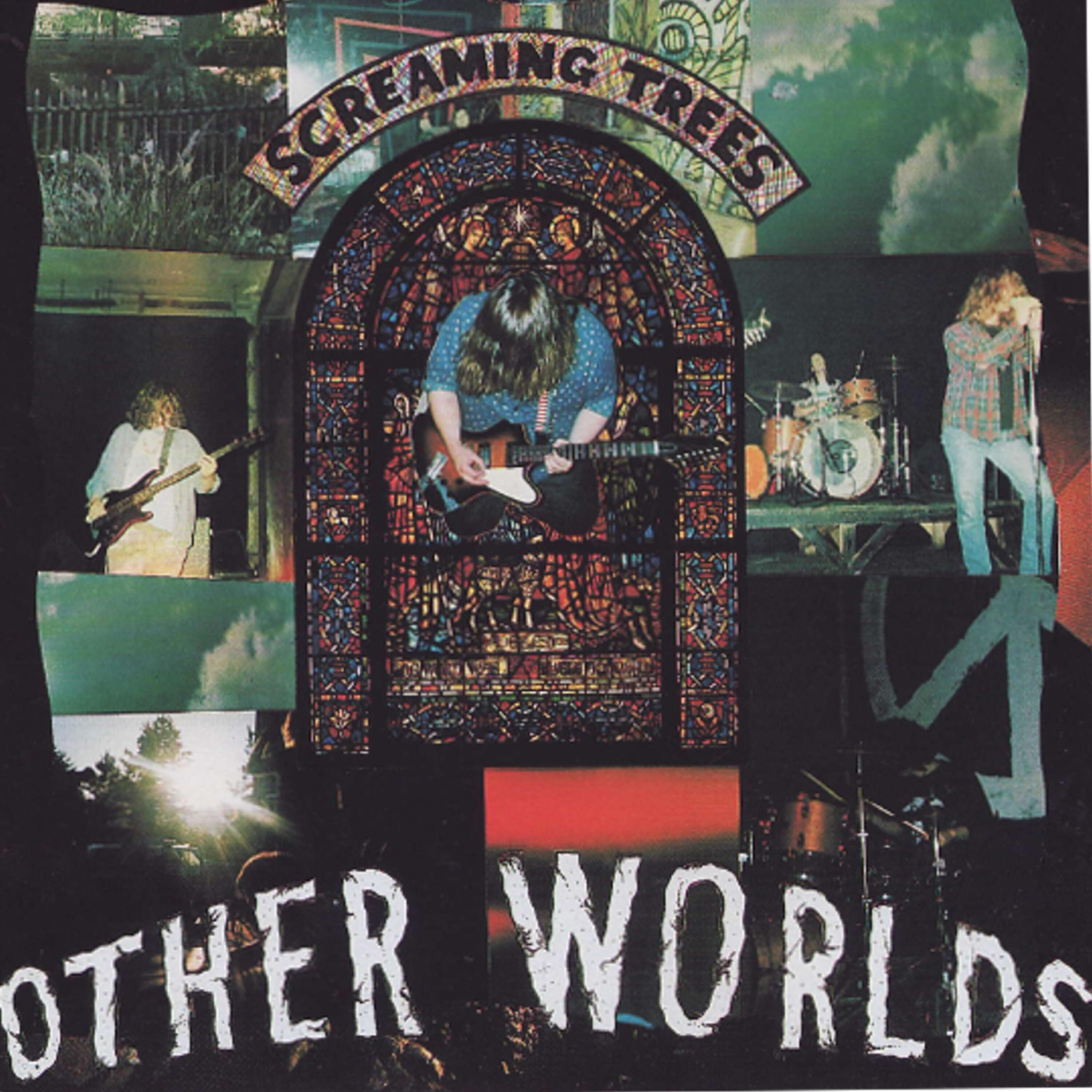 Релиз Other Worlds
