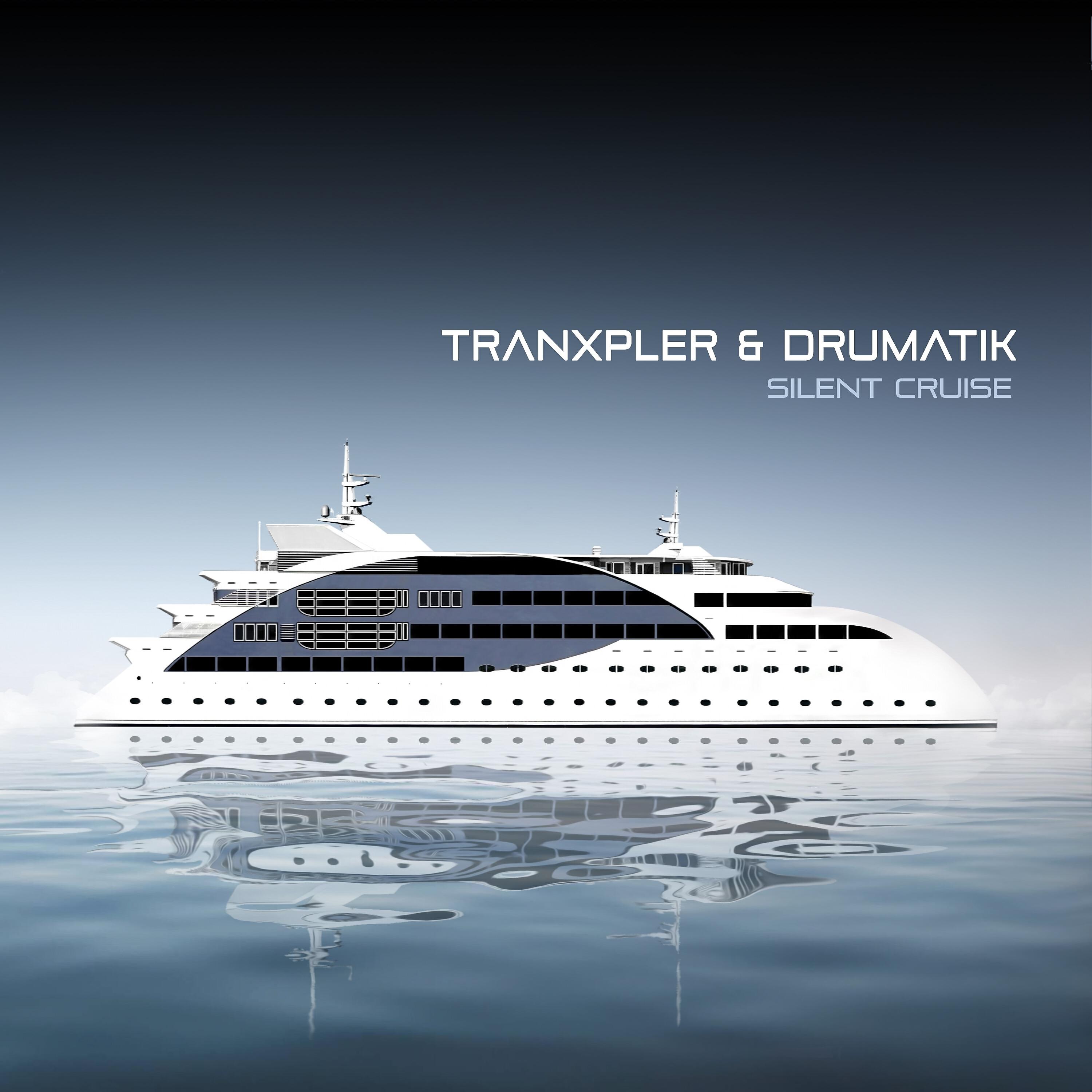 Релиз Silent Cruise