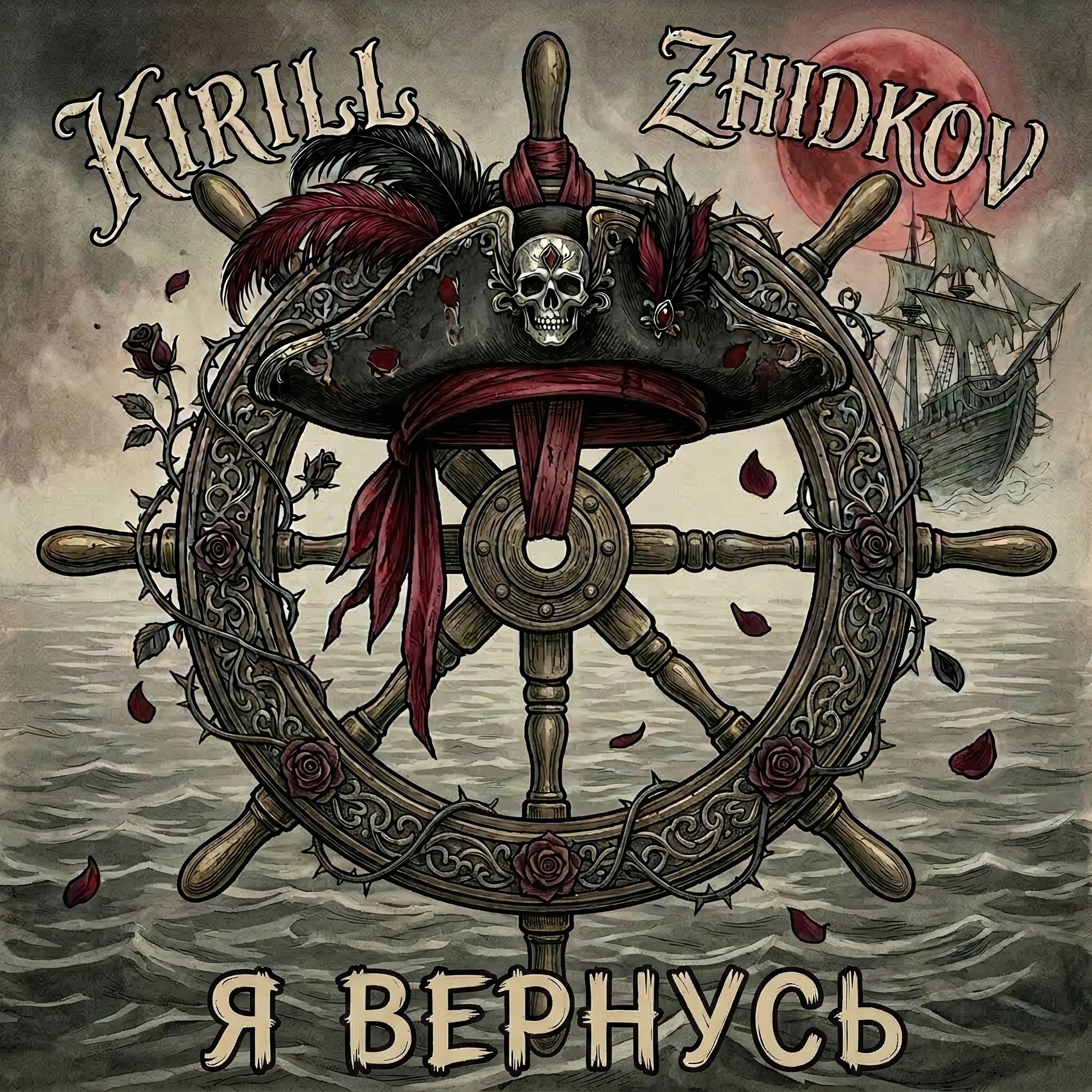 Релиз Я Вернусь