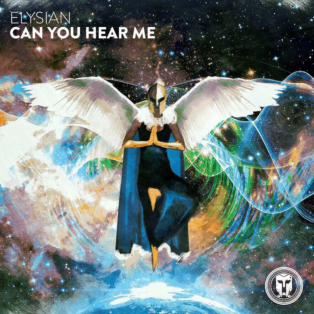 Постер альбома Can You Hear Me