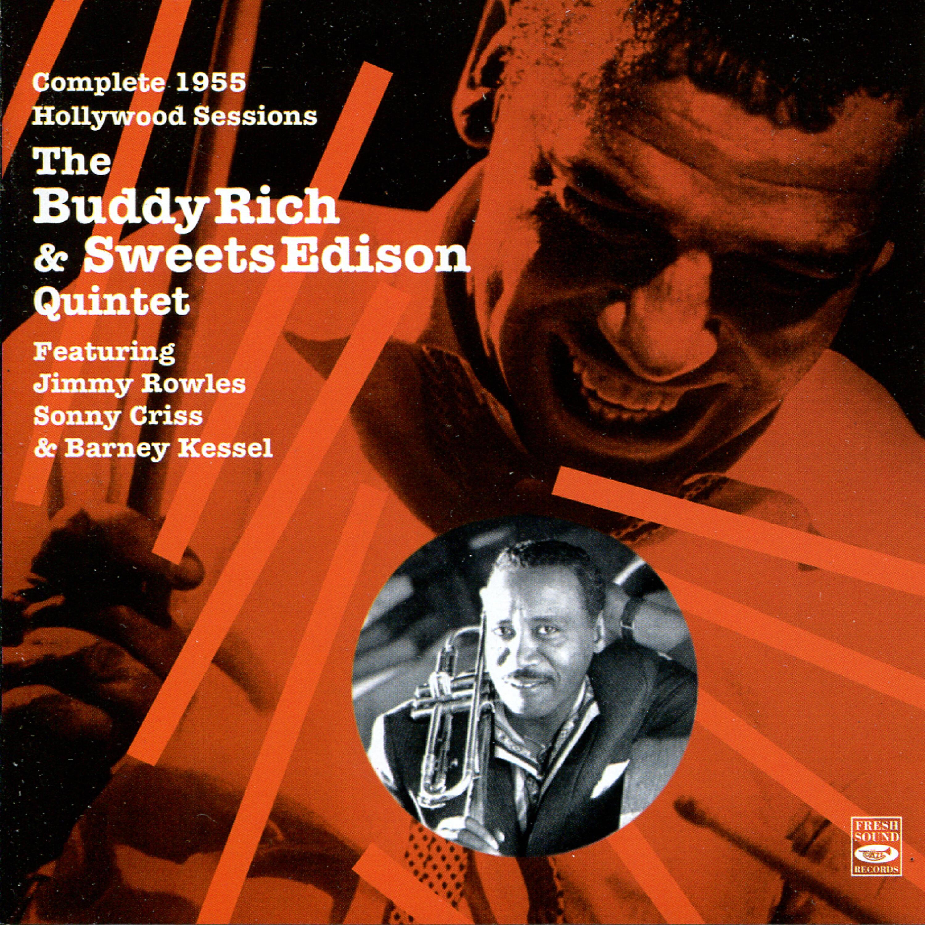 The Buddy Rich
