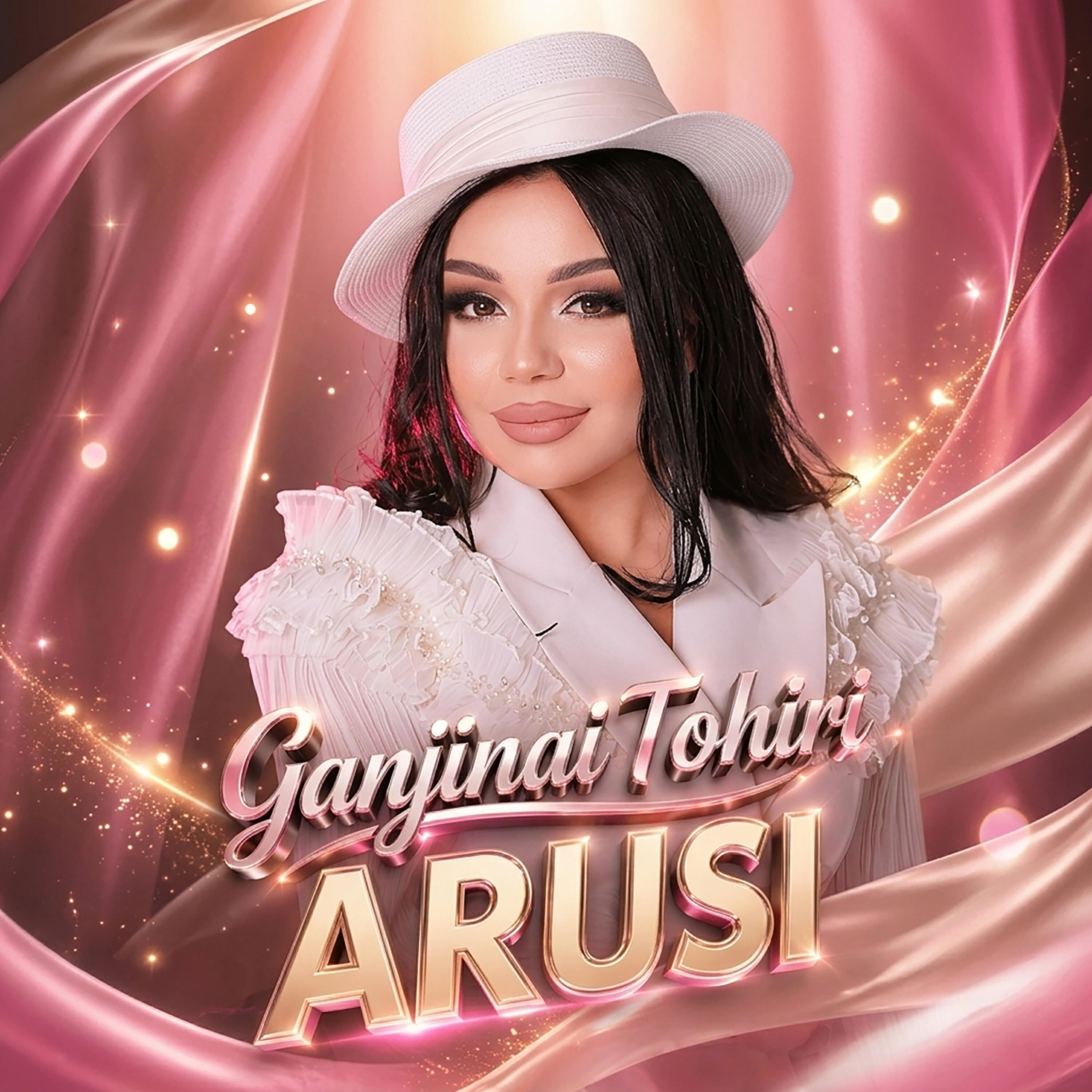 Релиз Arusi