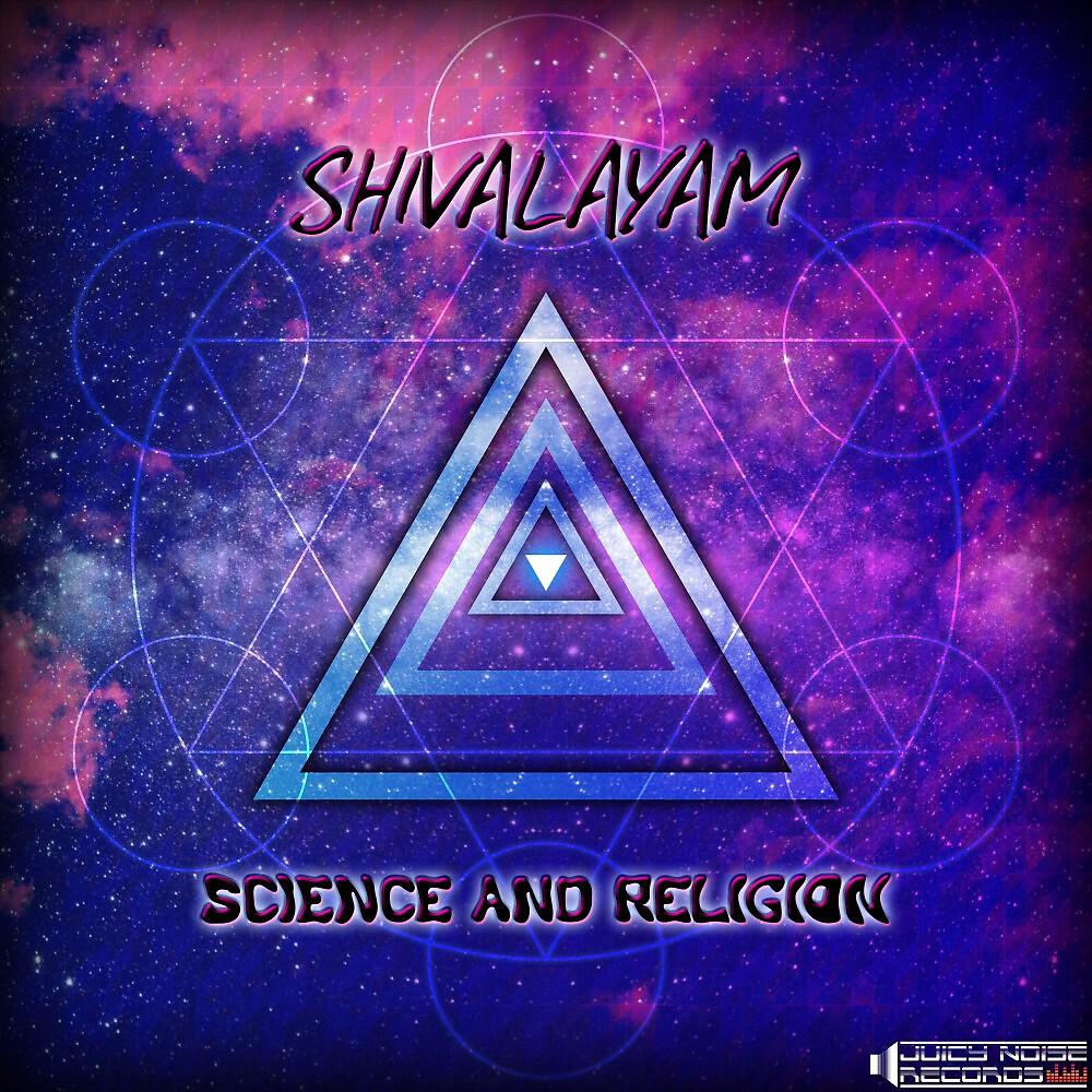 Релиз Science and Religion