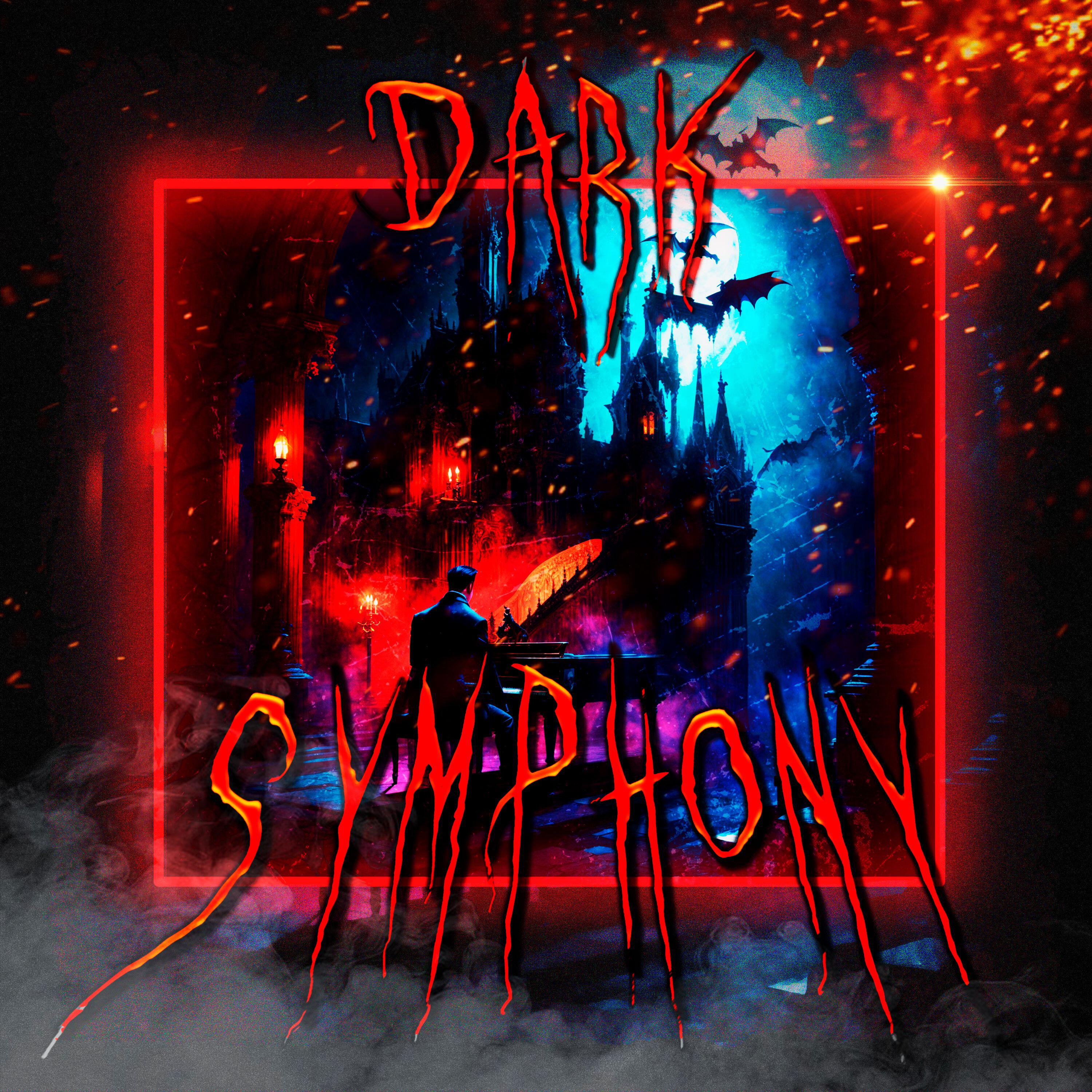 Релиз DARK SYMPHONY