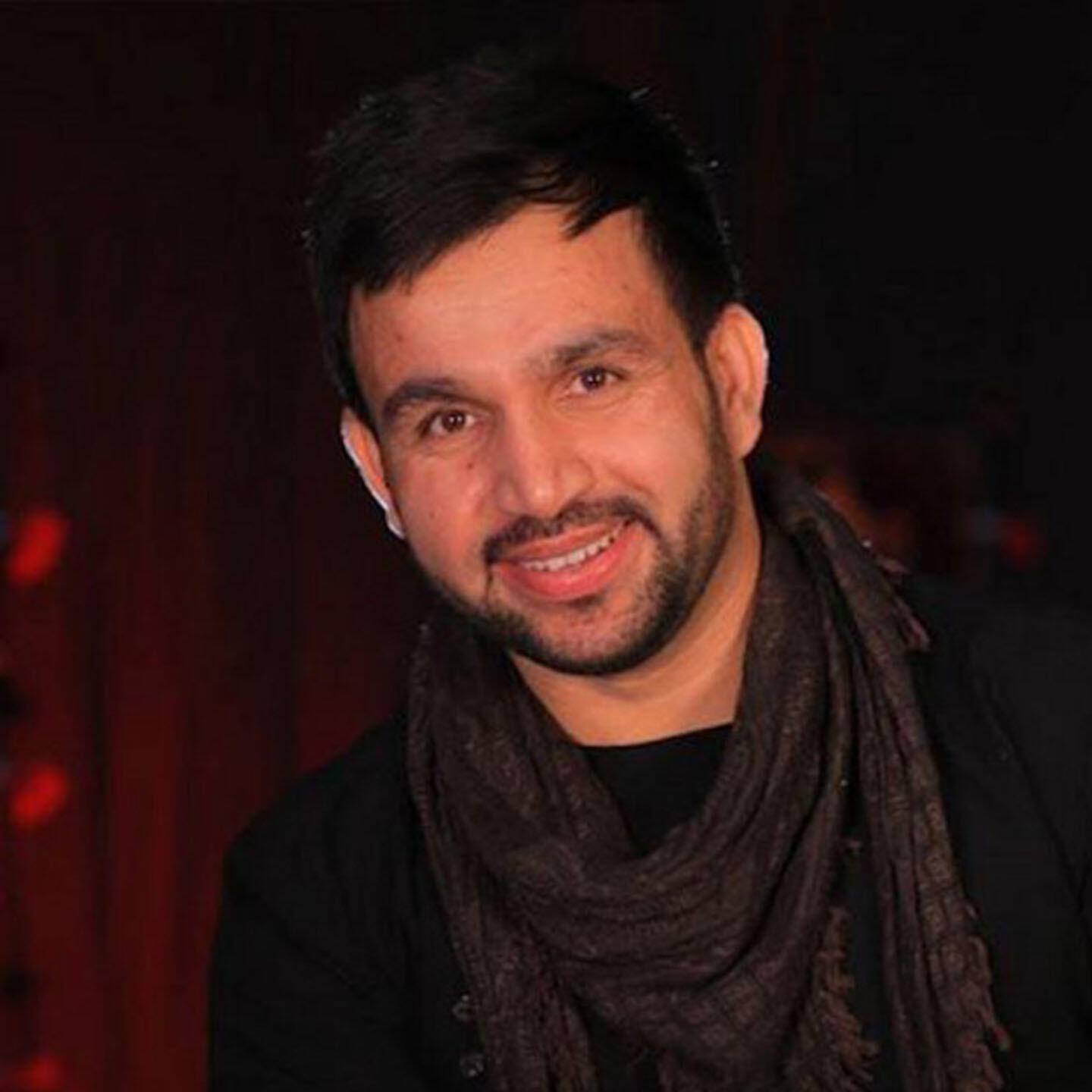 Mehdi farukh