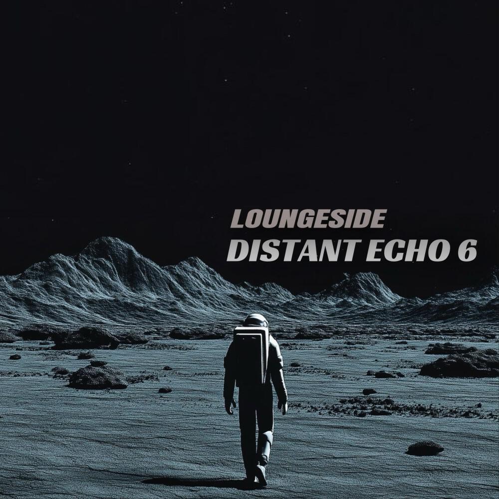 Релиз Distant Echo 6