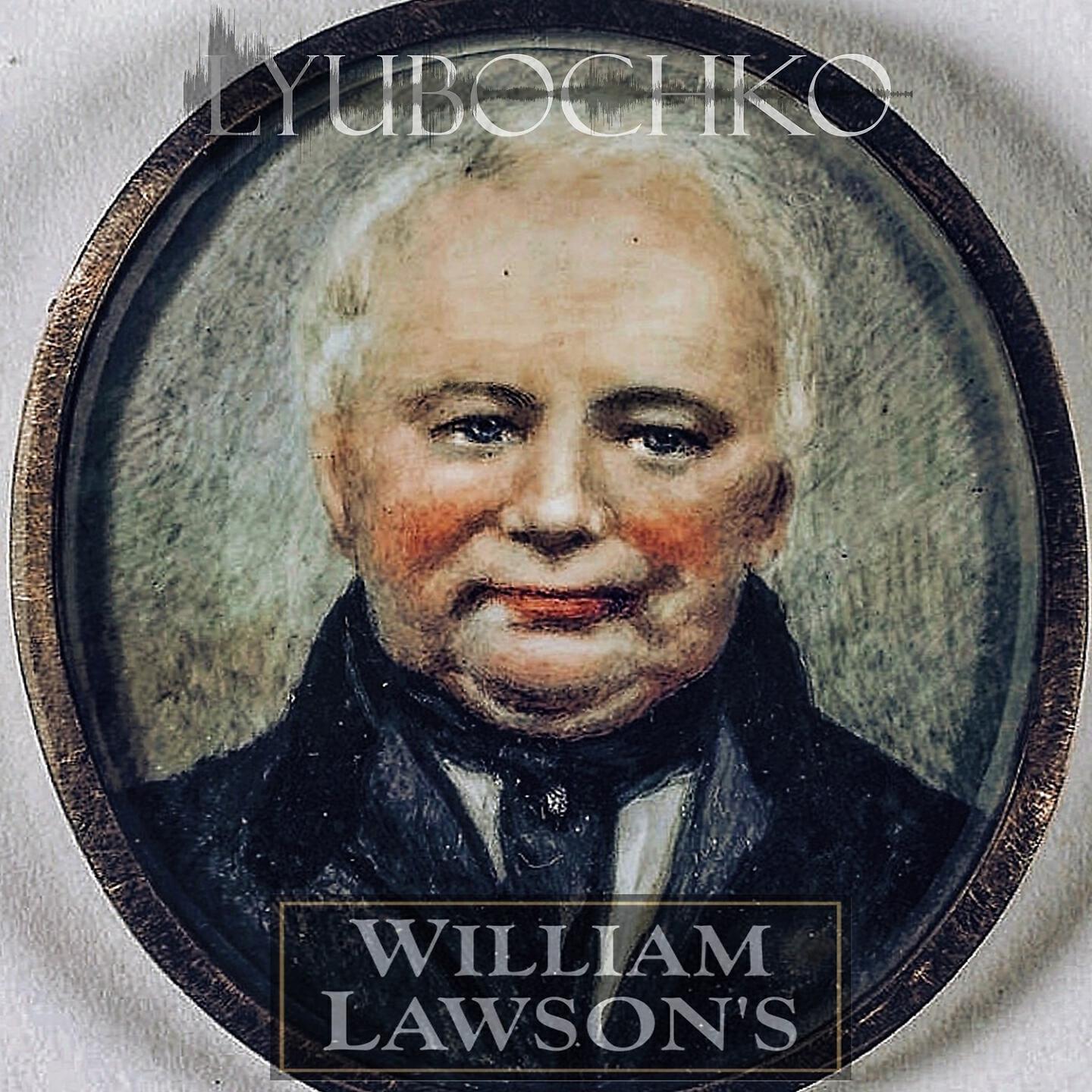 Релиз Williamlawson's
