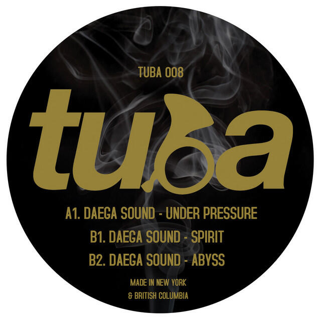 Релиз Under Pressure