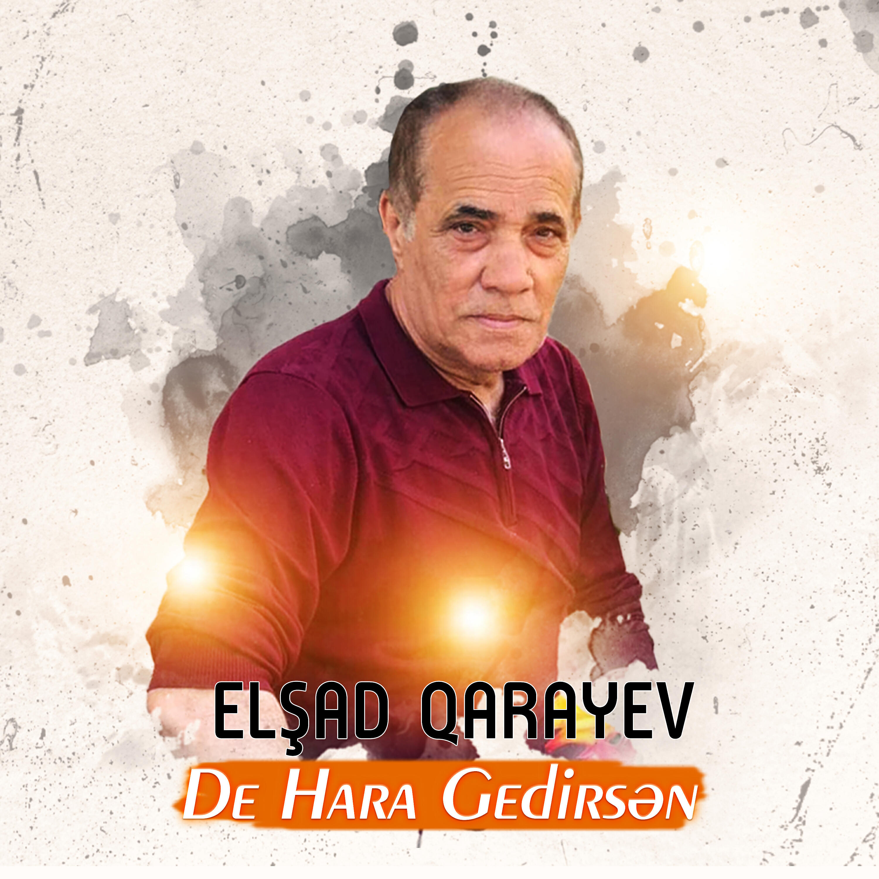 Релиз De Hara Gedirsən