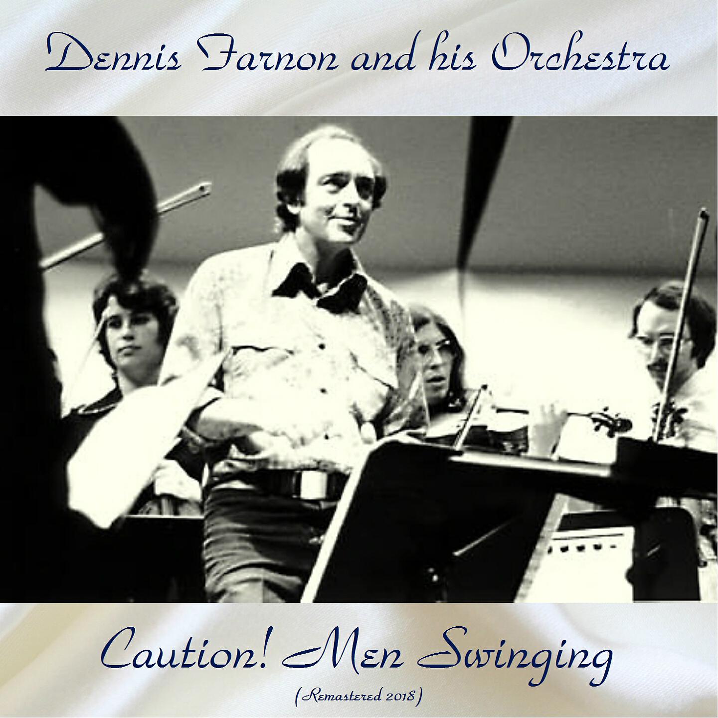 Релиз Caution! Men Swinging
