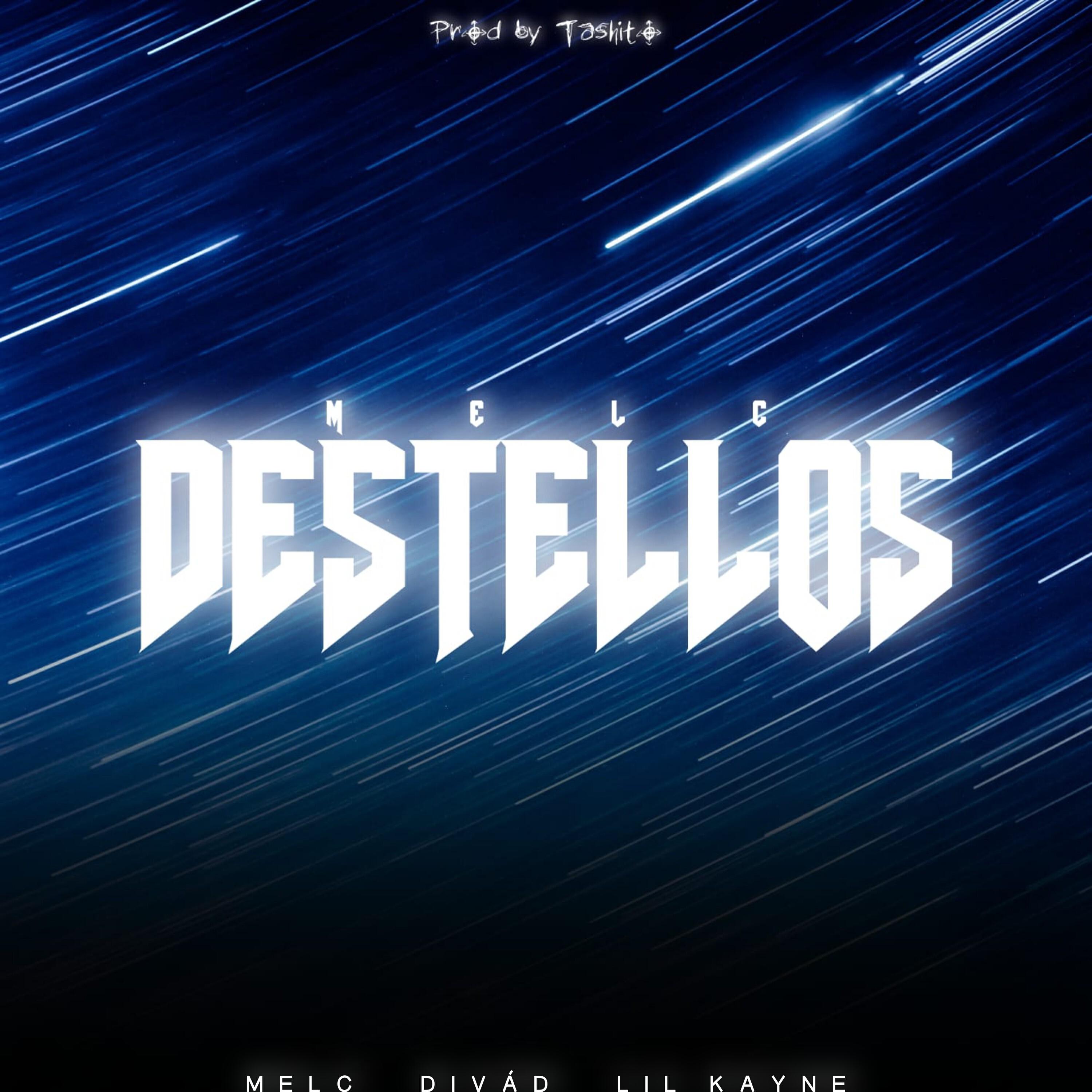 Релиз Destellos