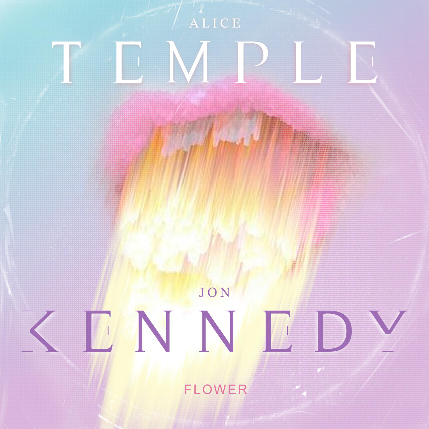 Релиз Flower