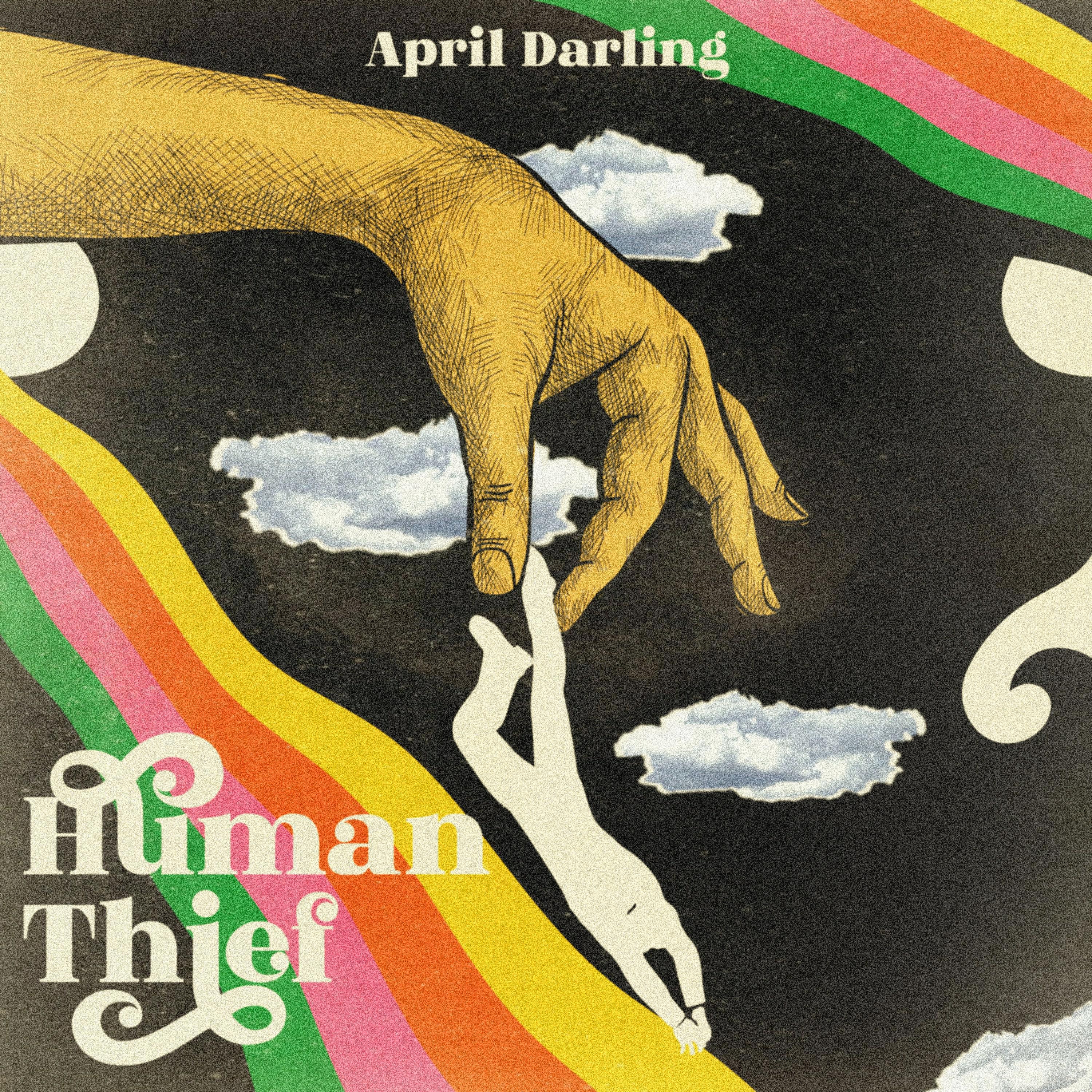 Релиз Human Thief