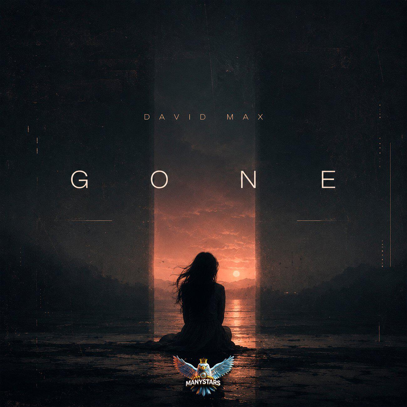 Релиз Gone