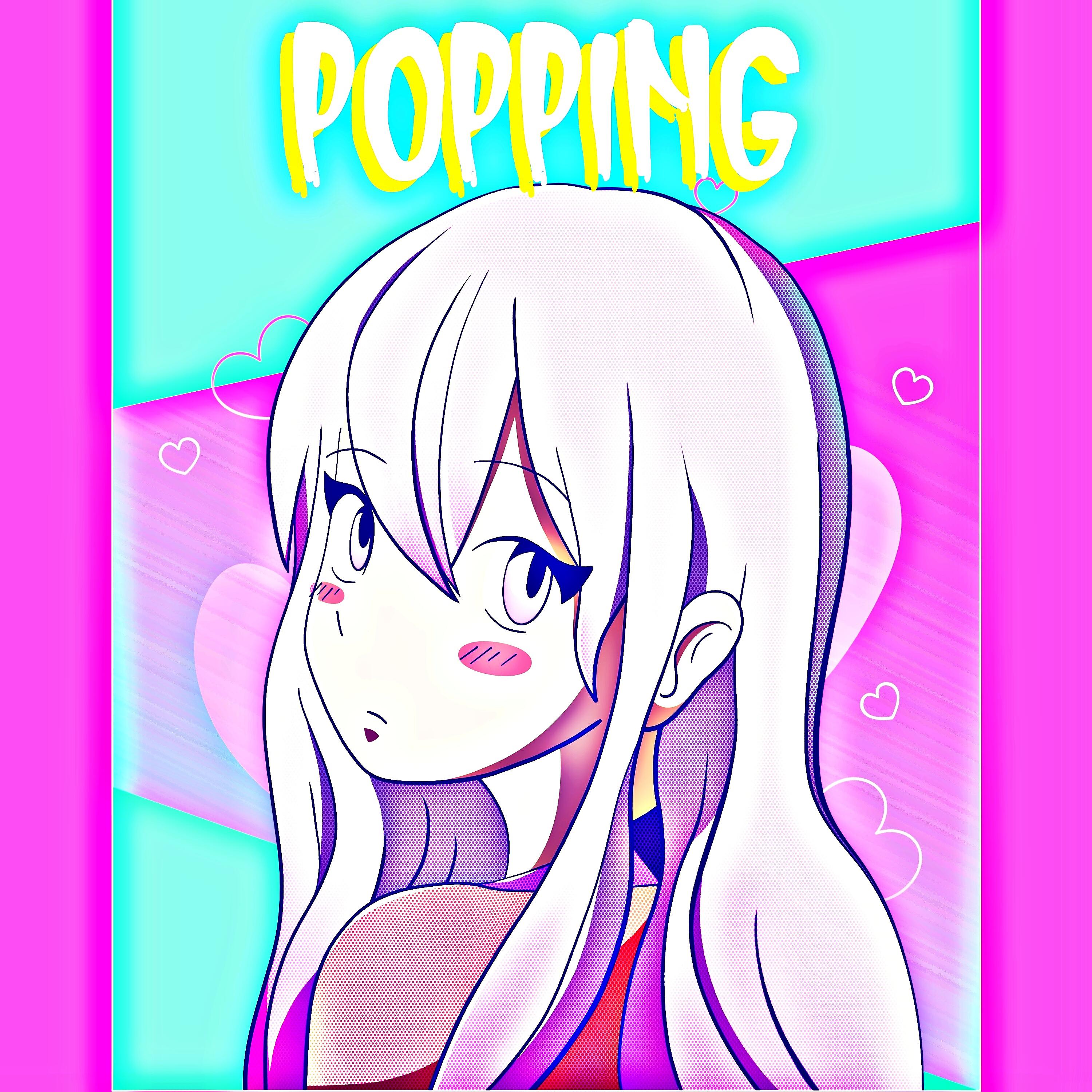 Релиз Popping