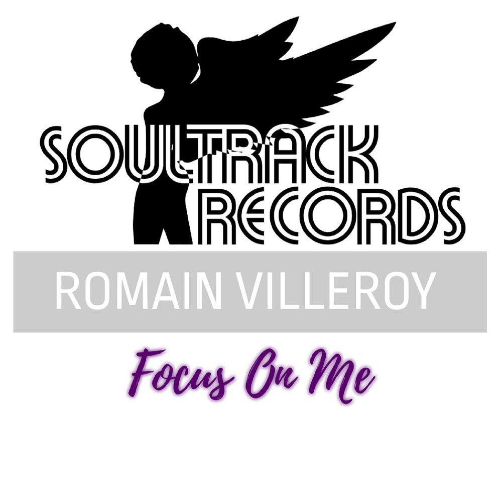 Релиз Focus on Me