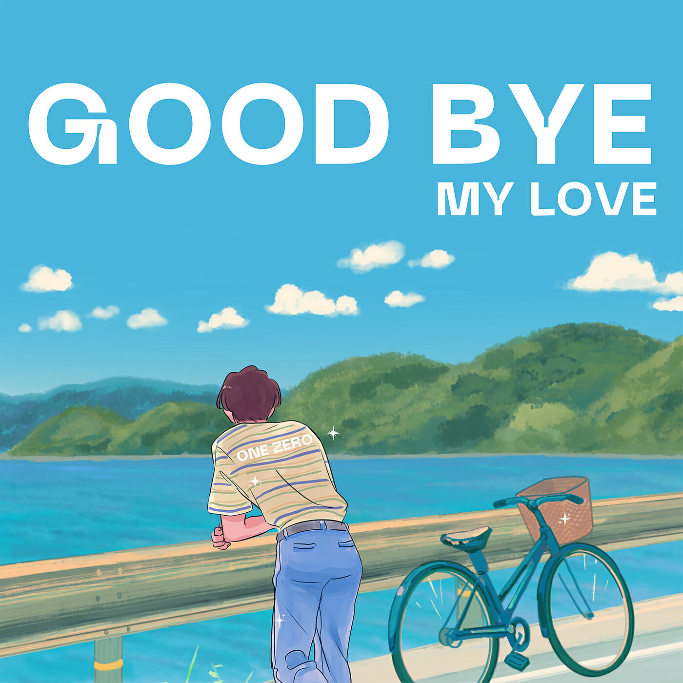 Релиз Good Bye My Love