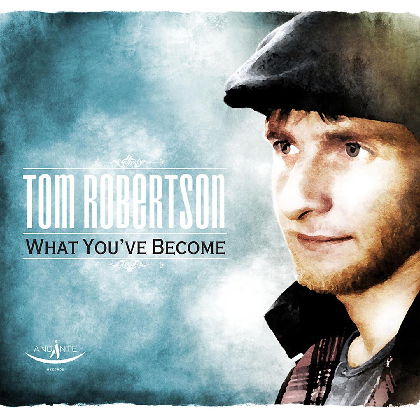 Релиз What You've Become